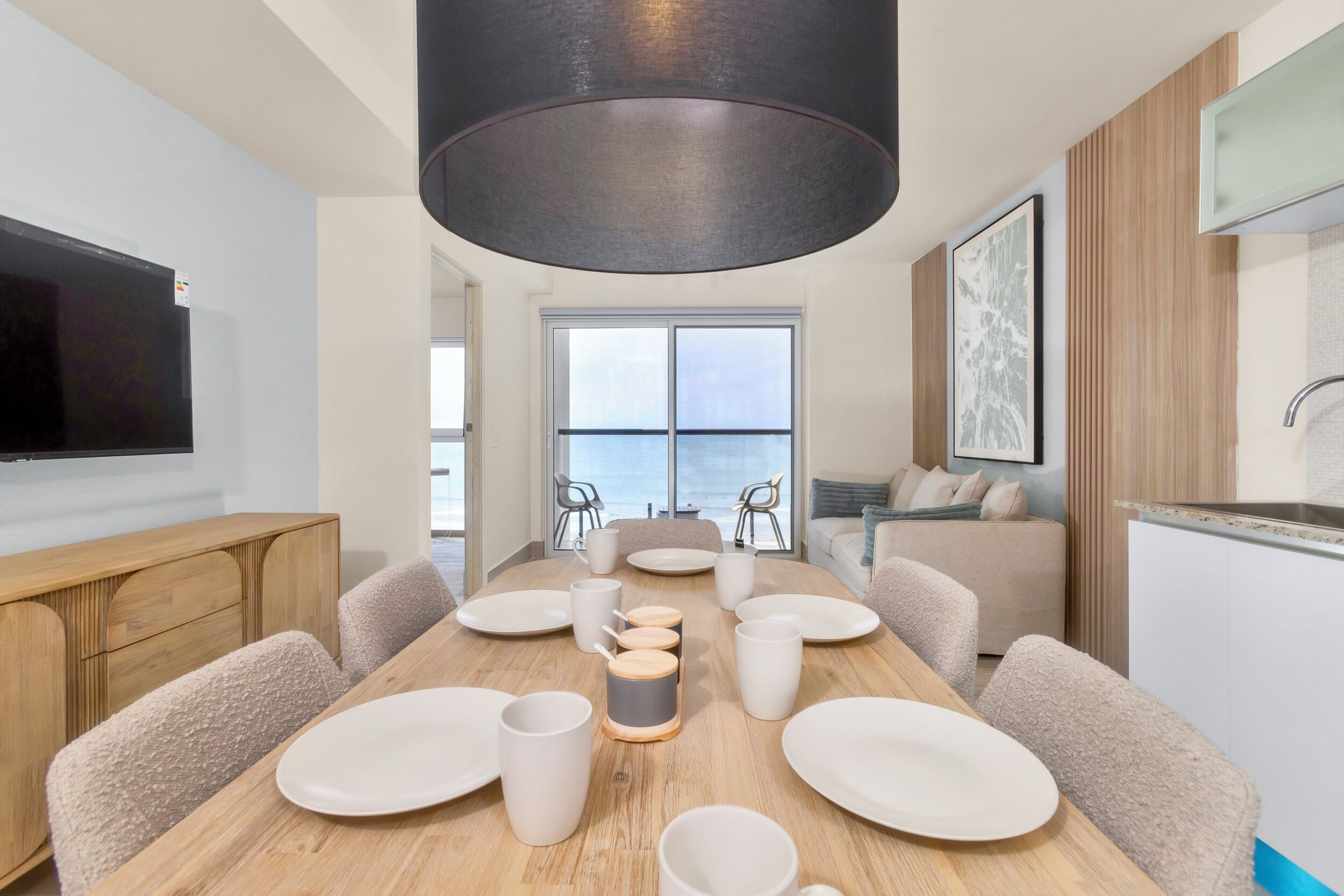 Playa Caracol Residences