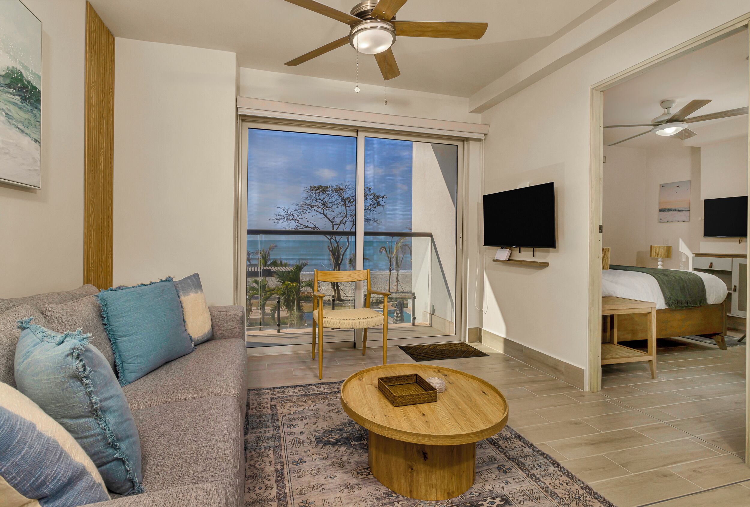 Playa Caracol Residences