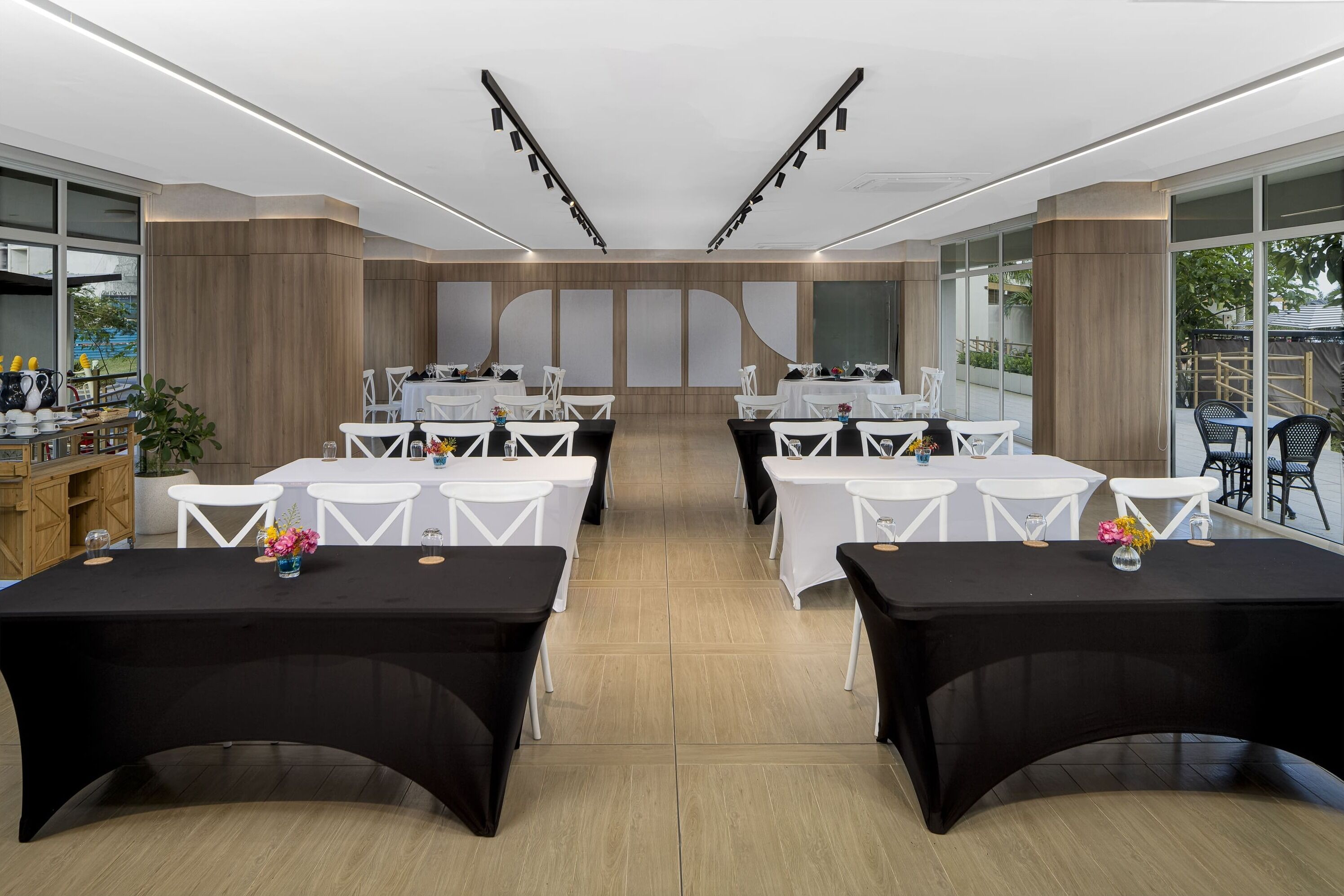 Playa Caracol Residences