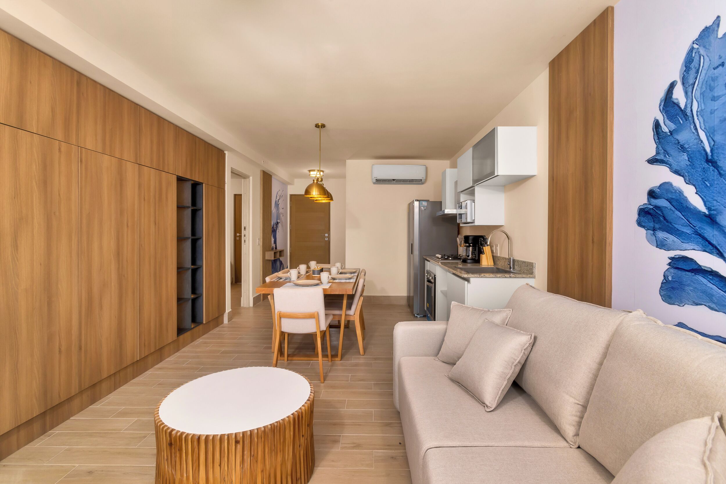 Playa Caracol Residences