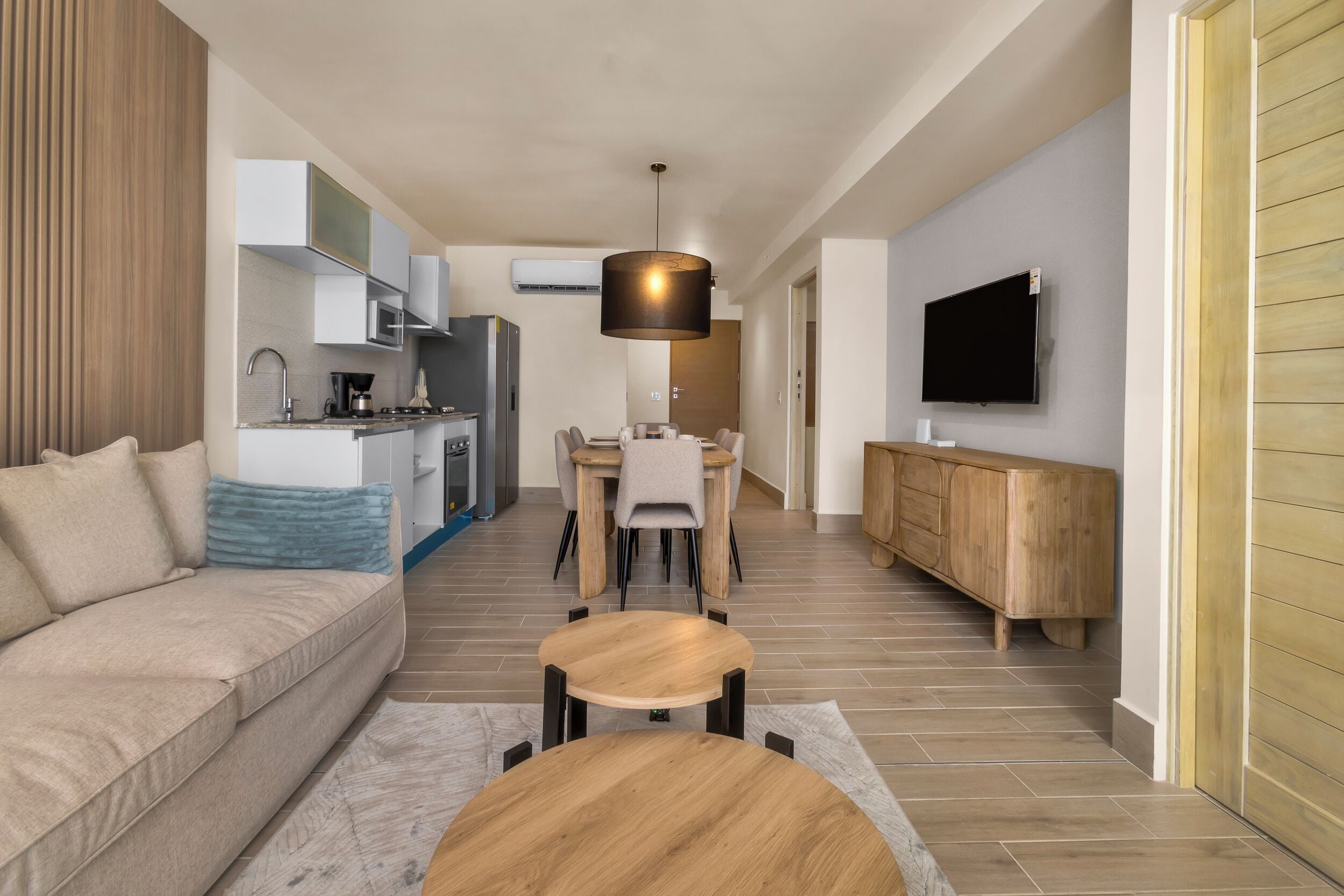 Playa Caracol Residences