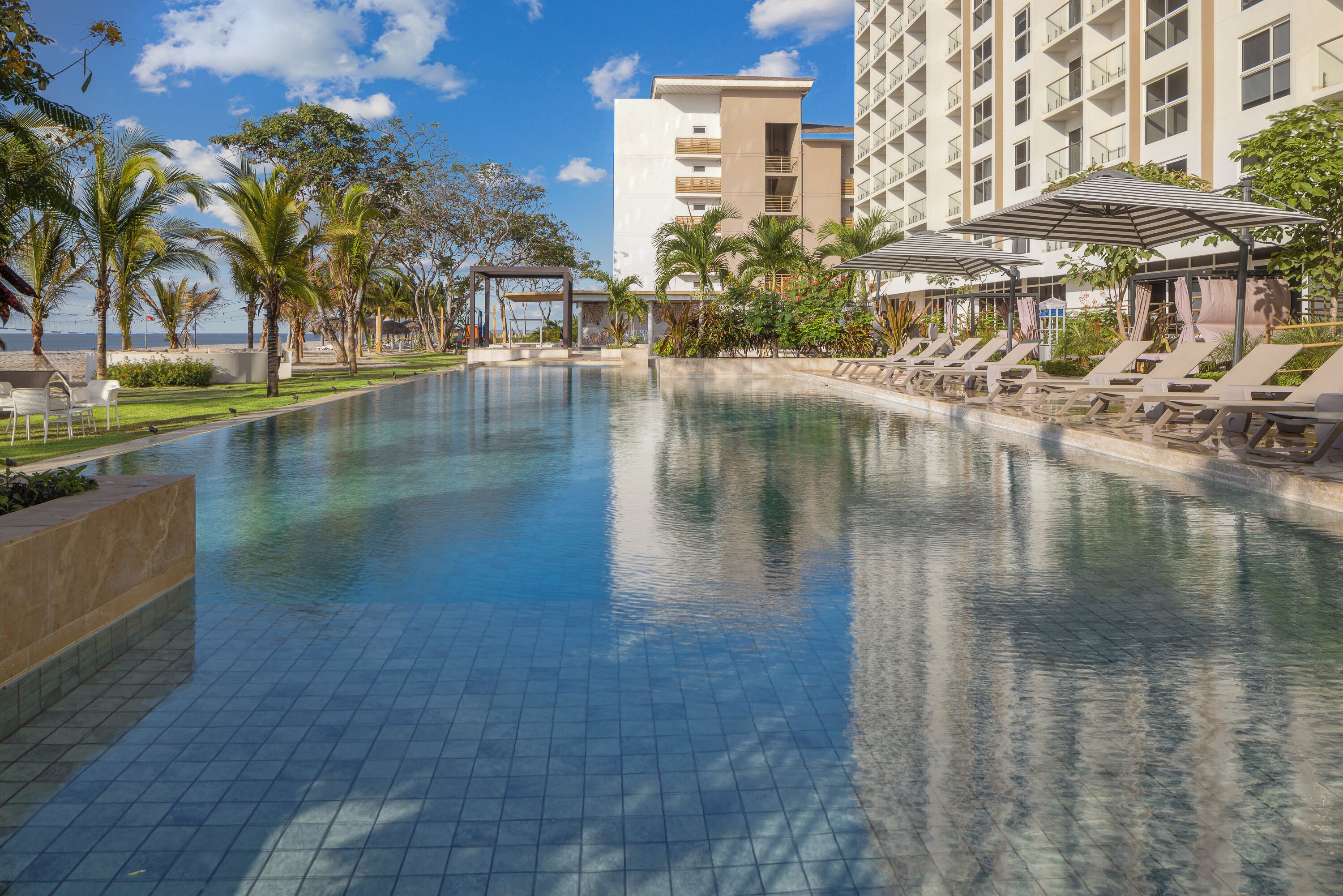 Playa Caracol Residences