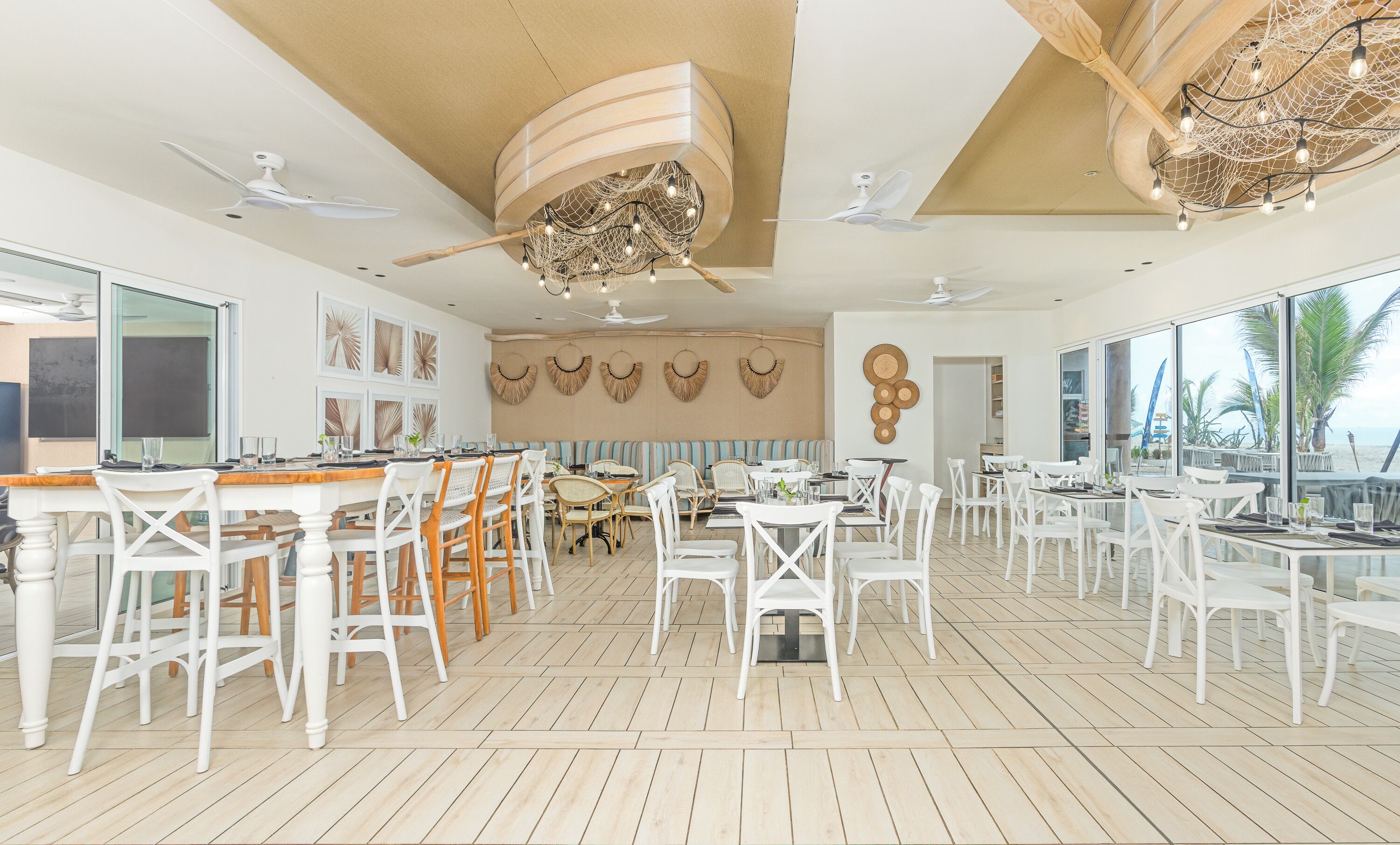 Playa Caracol Residences