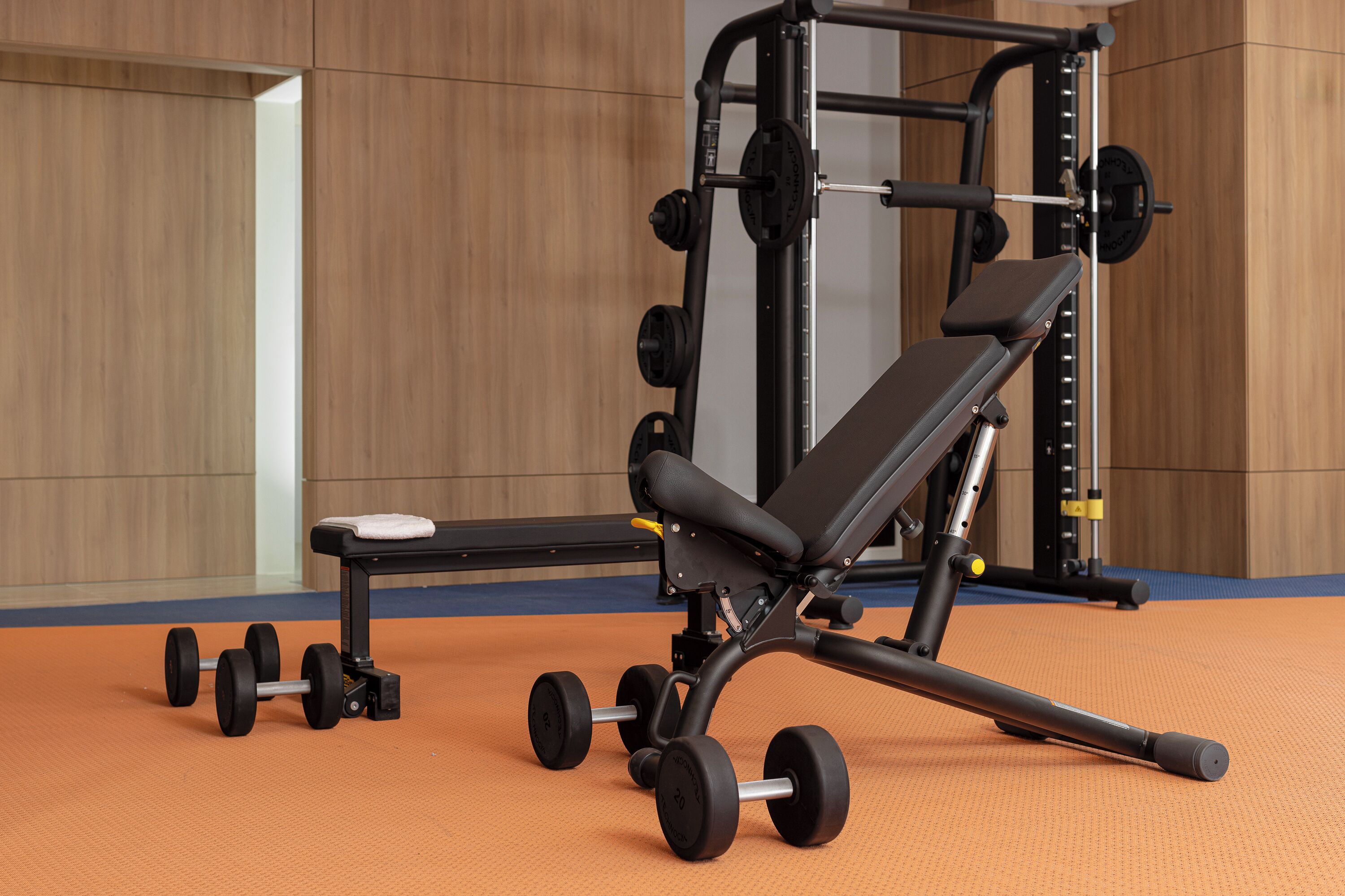 Playa Caracol Residences