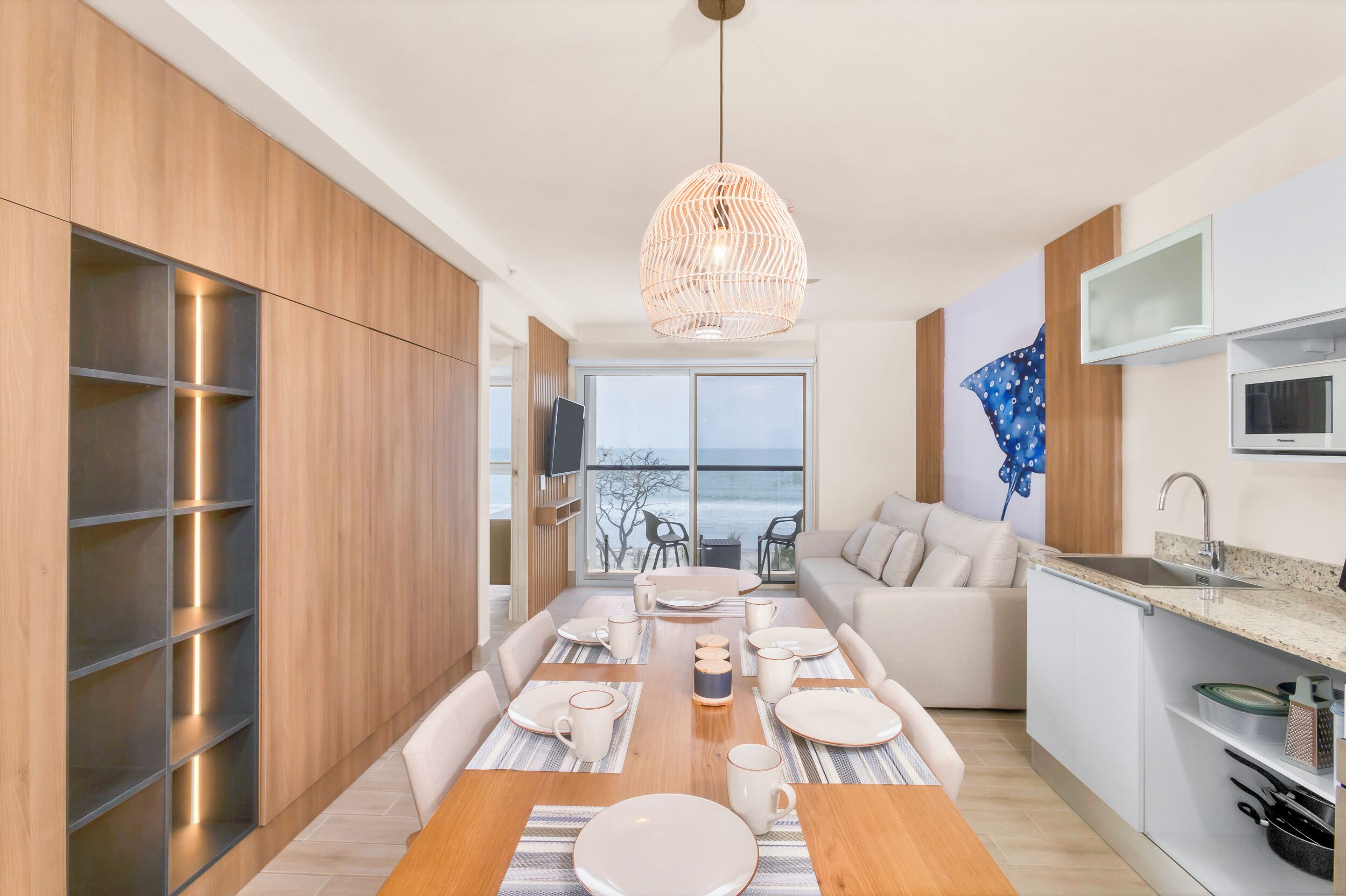 Playa Caracol Residences