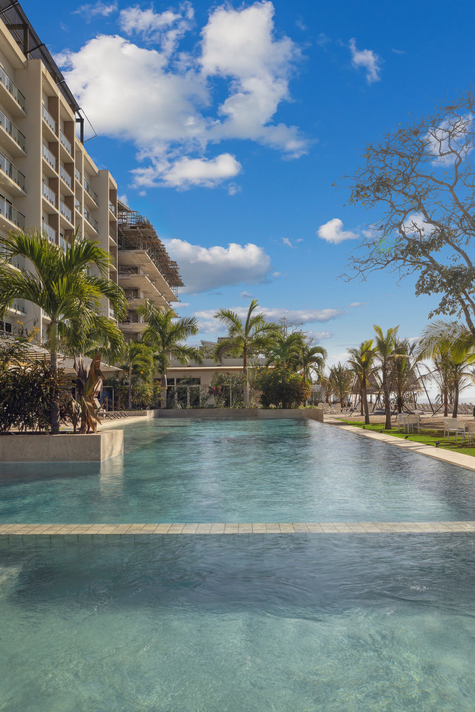 Playa Caracol Residences