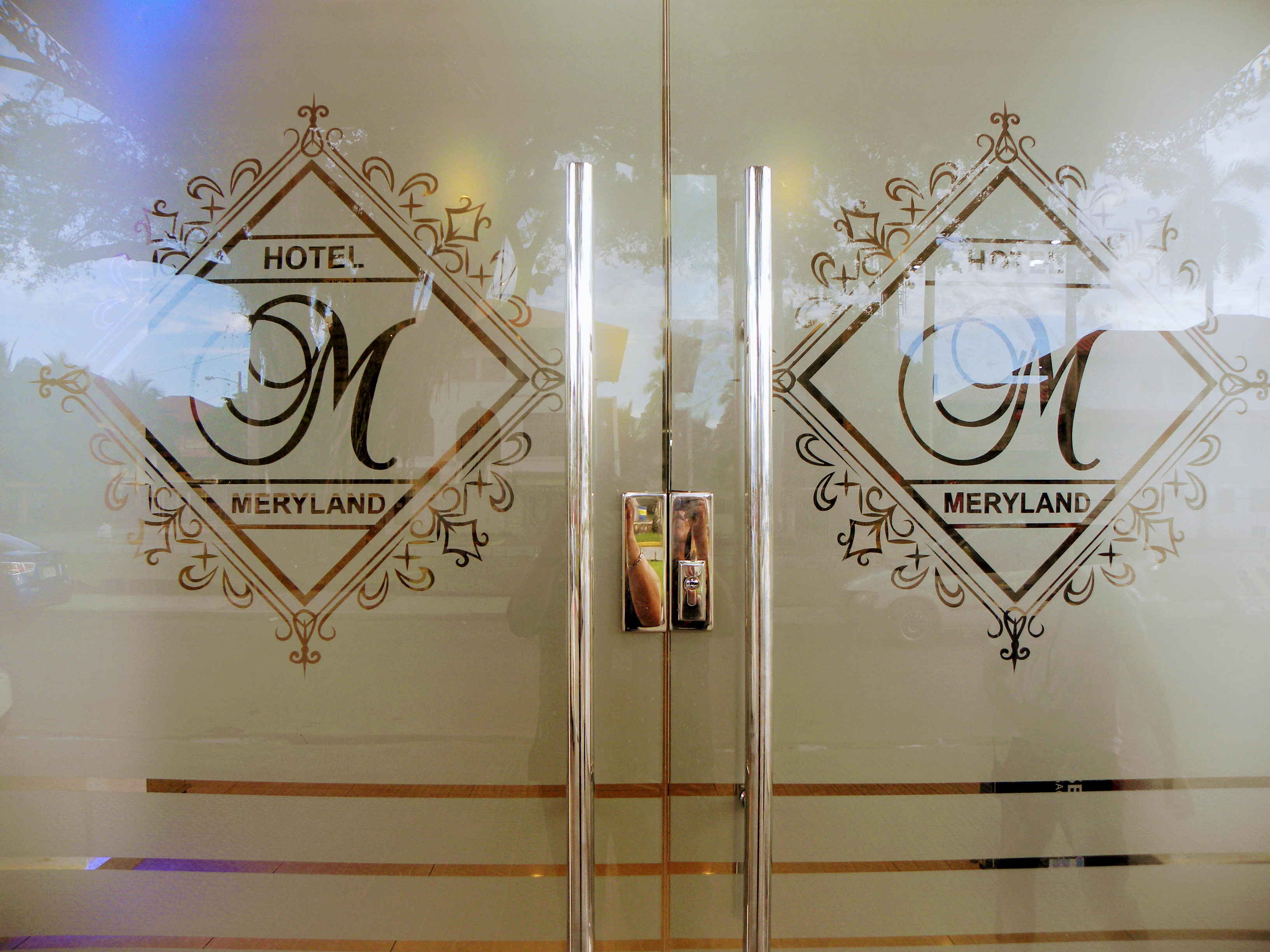 Hotel Meryland