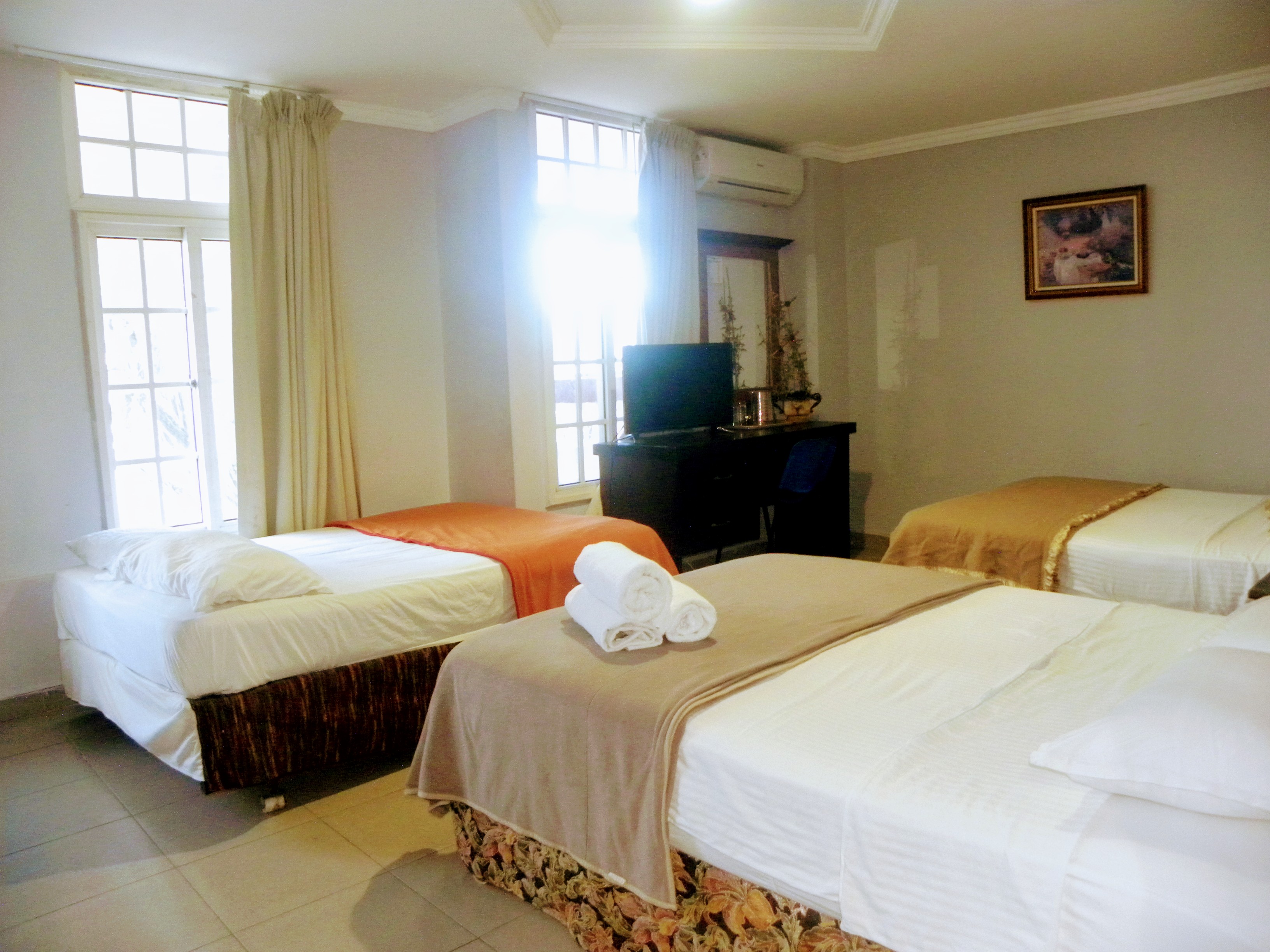 Hotel Meryland
