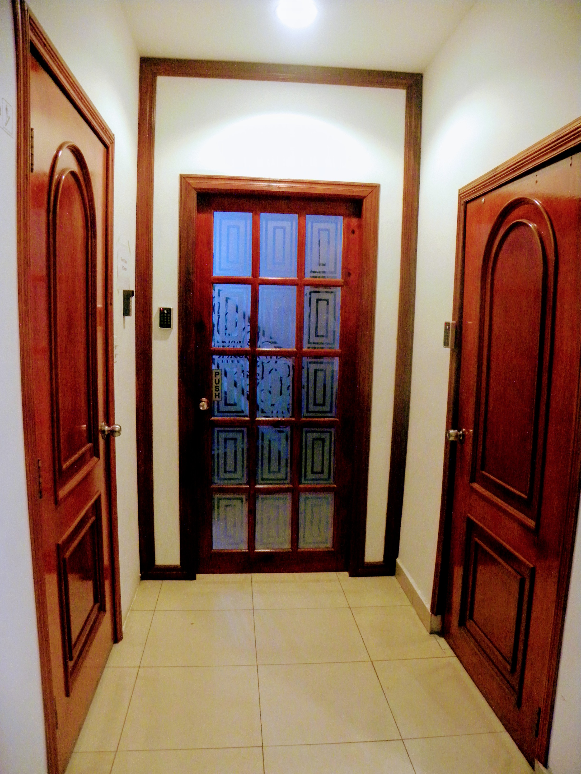 Hotel Meryland