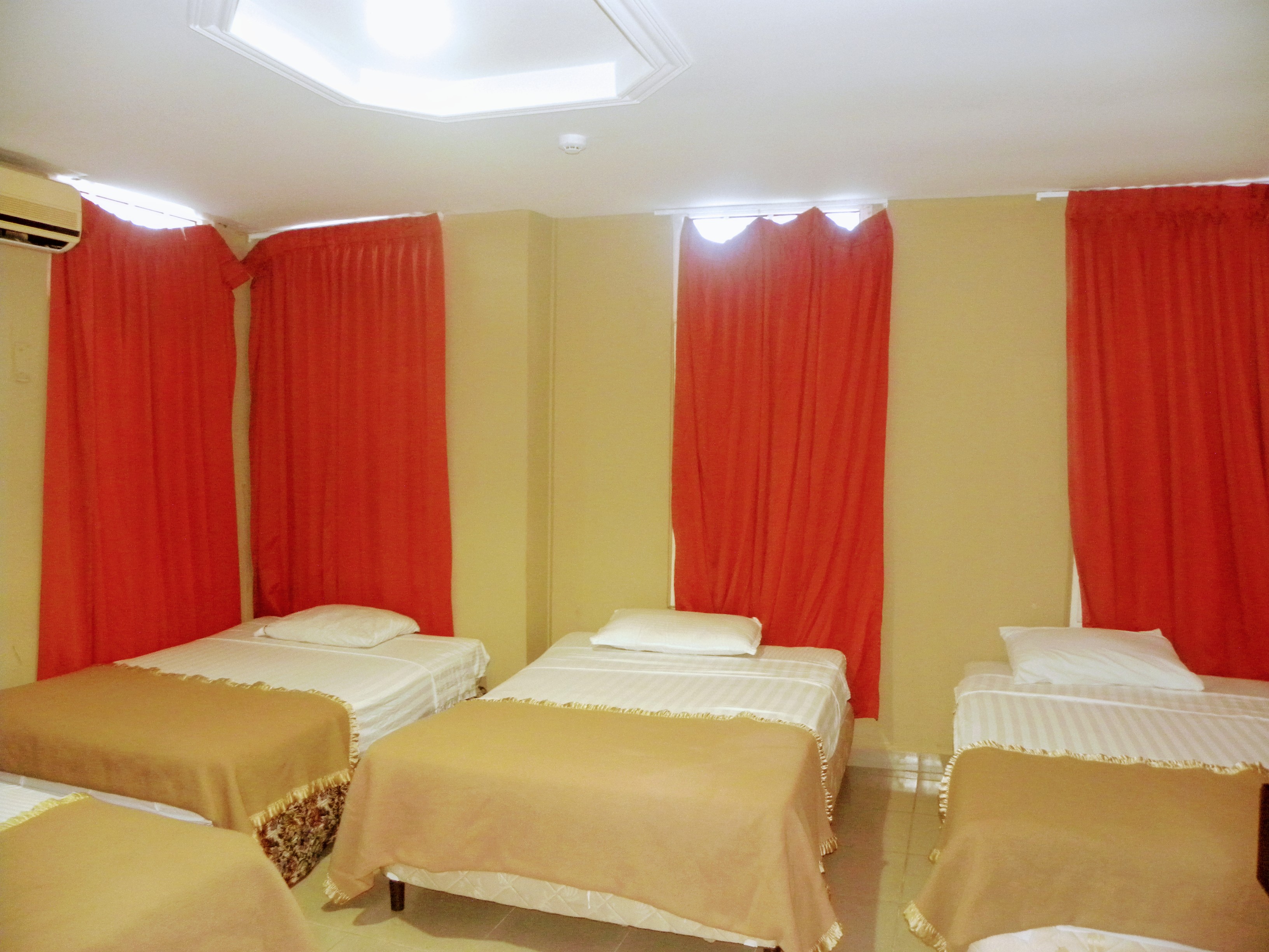 Hotel Meryland