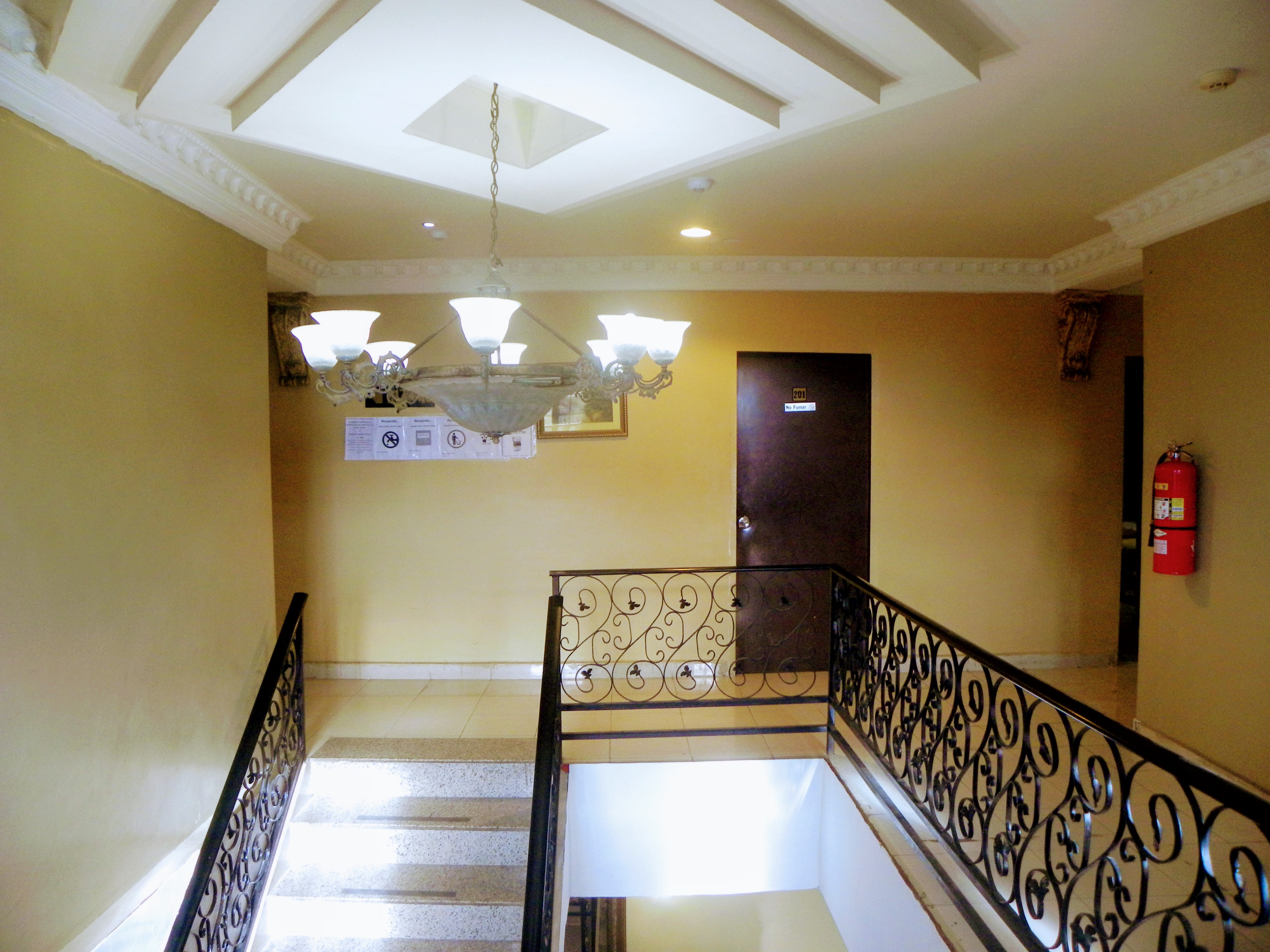 Hotel Meryland