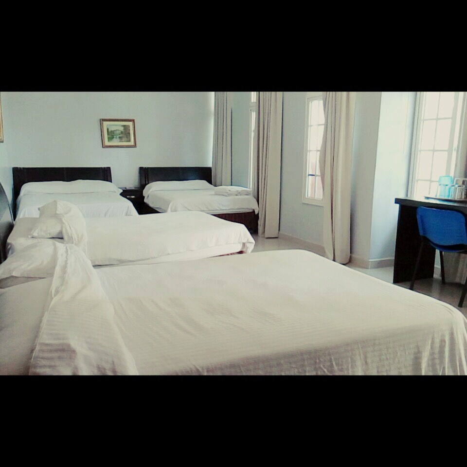 Hotel Meryland