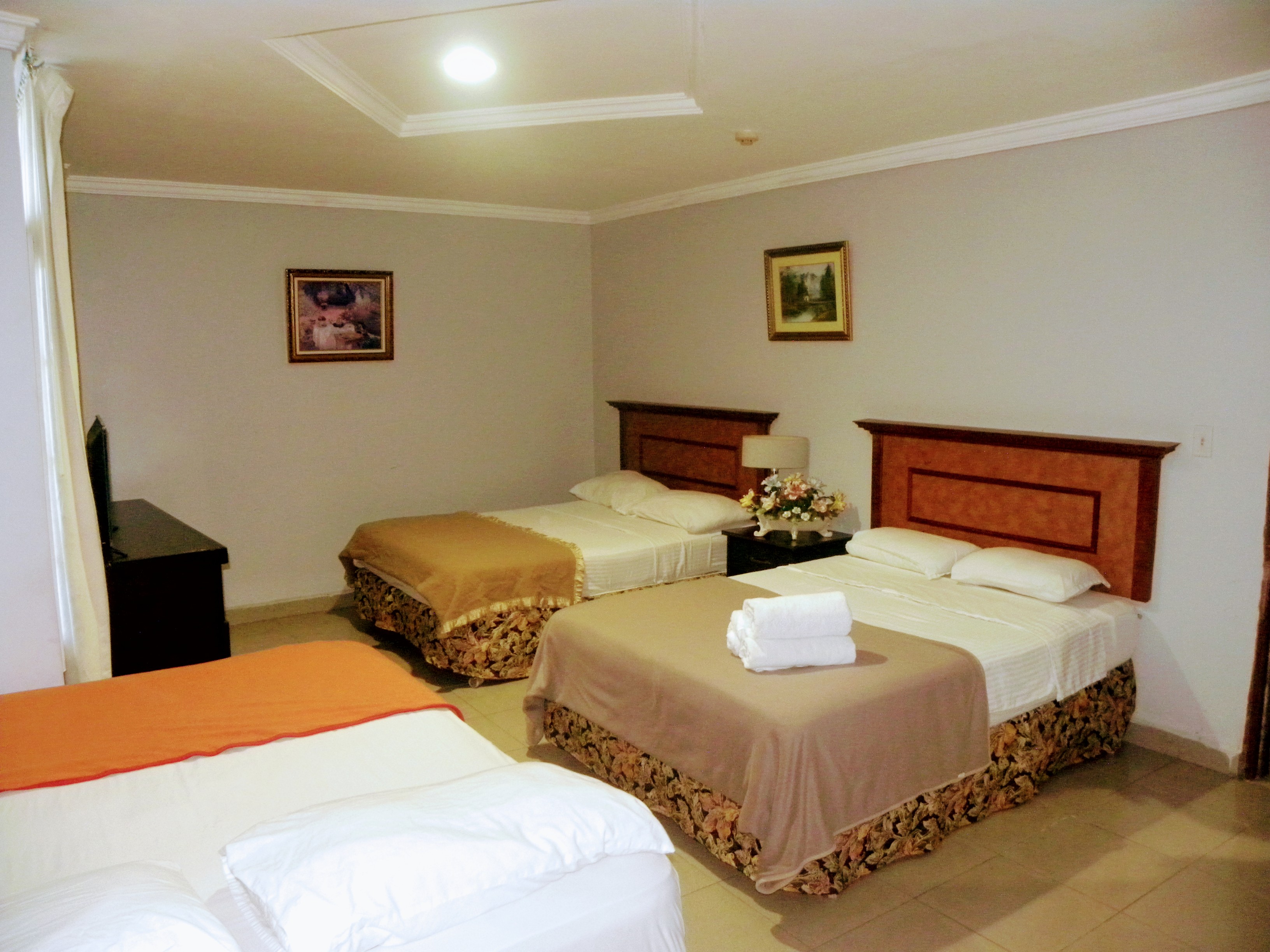 Hotel Meryland