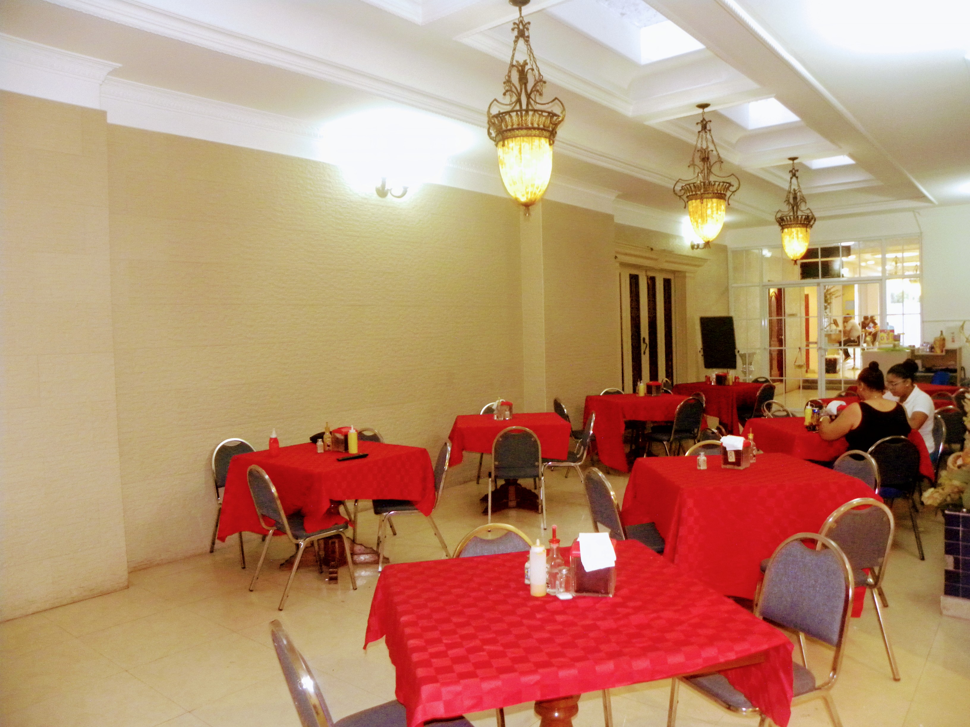 Hotel Meryland
