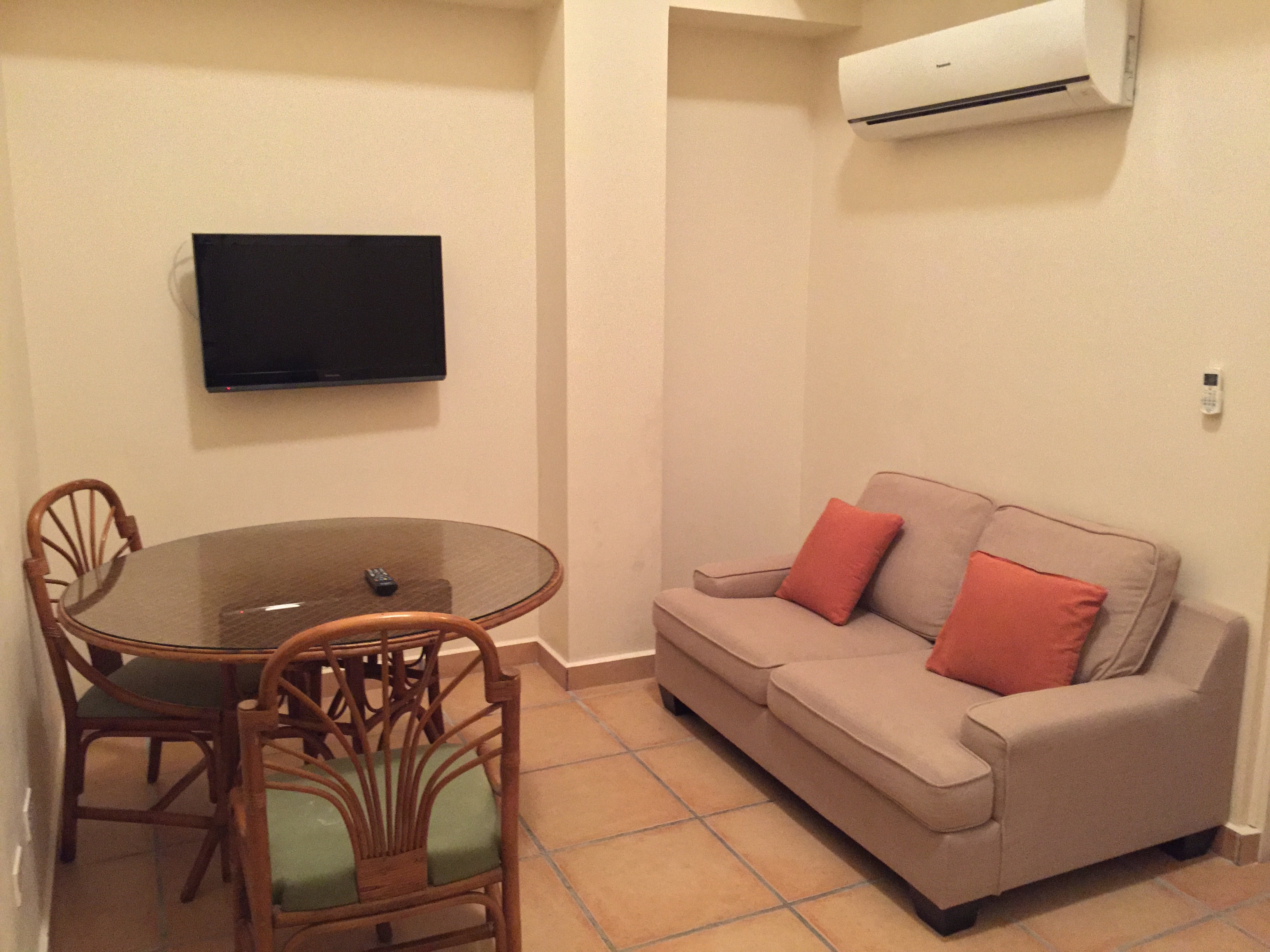 Coronado Luxury Club & Suites