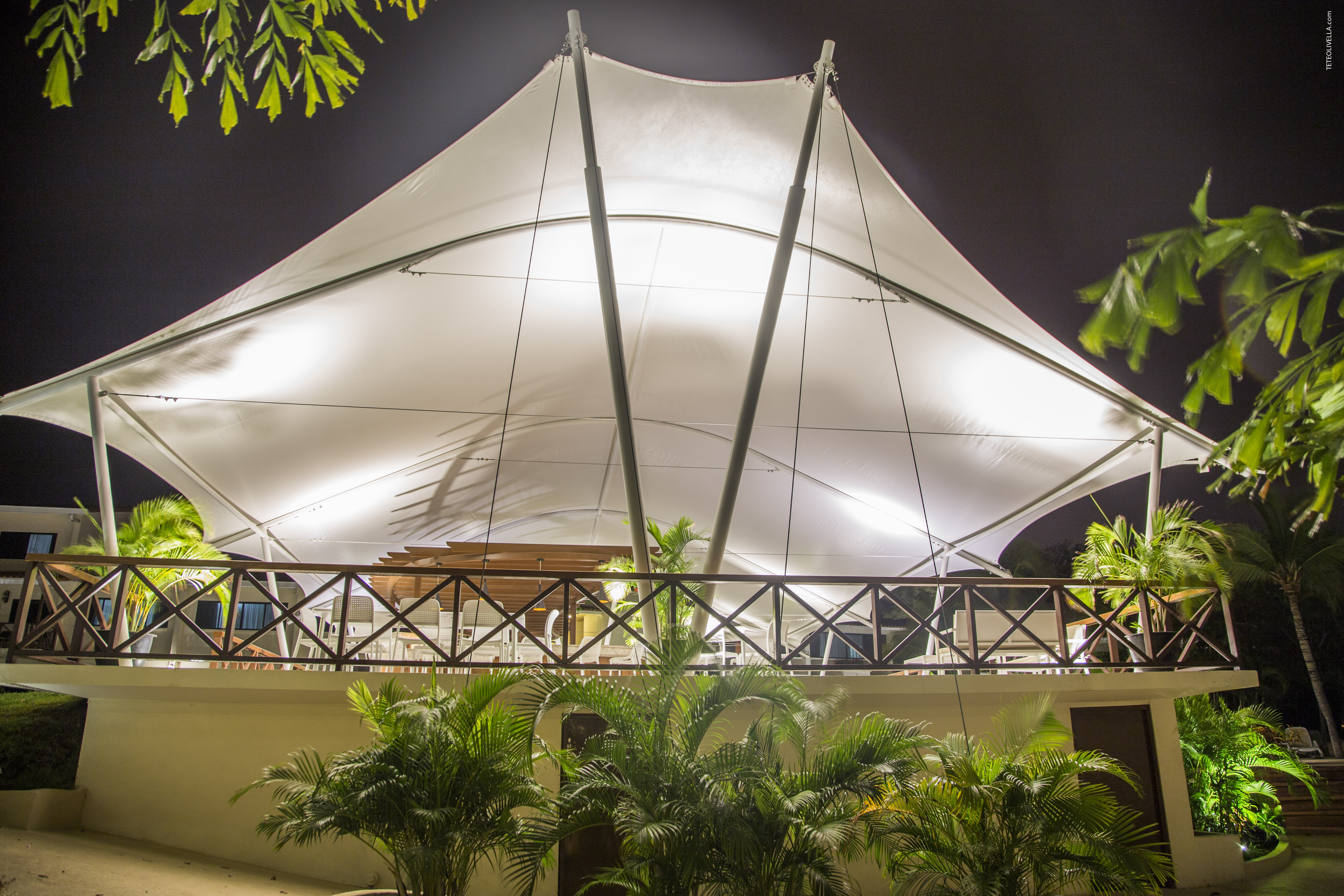 Coronado Luxury Club & Suites