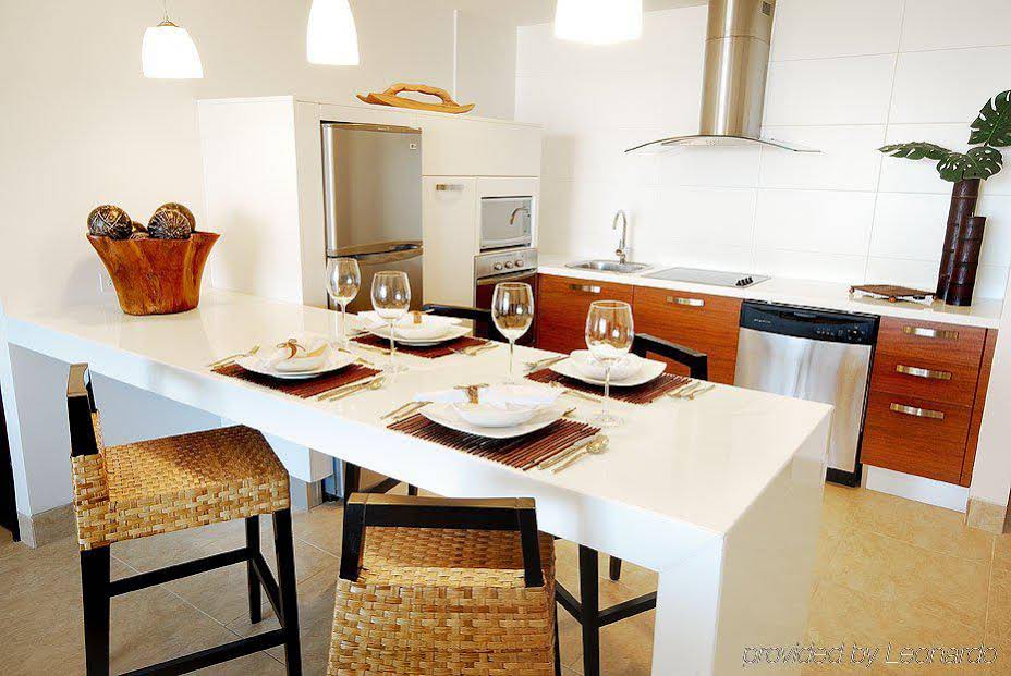 Las Perlas Playa Blanca