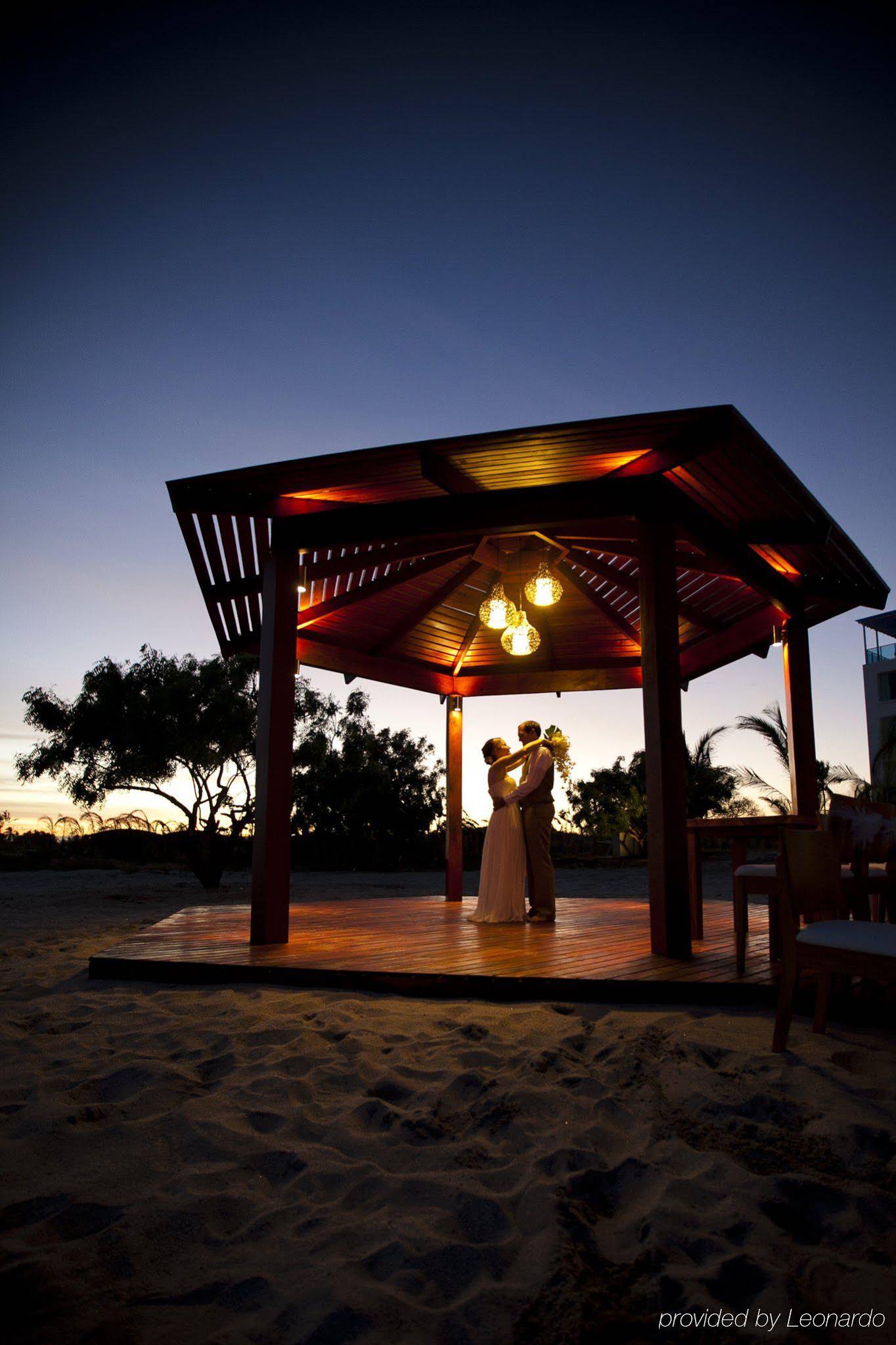 Las Perlas Playa Blanca