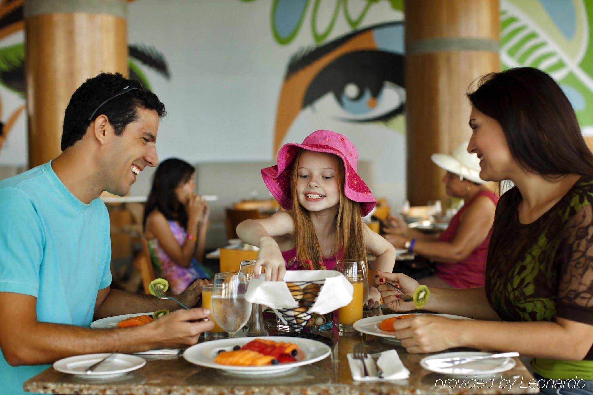 Las Perlas Playa Blanca