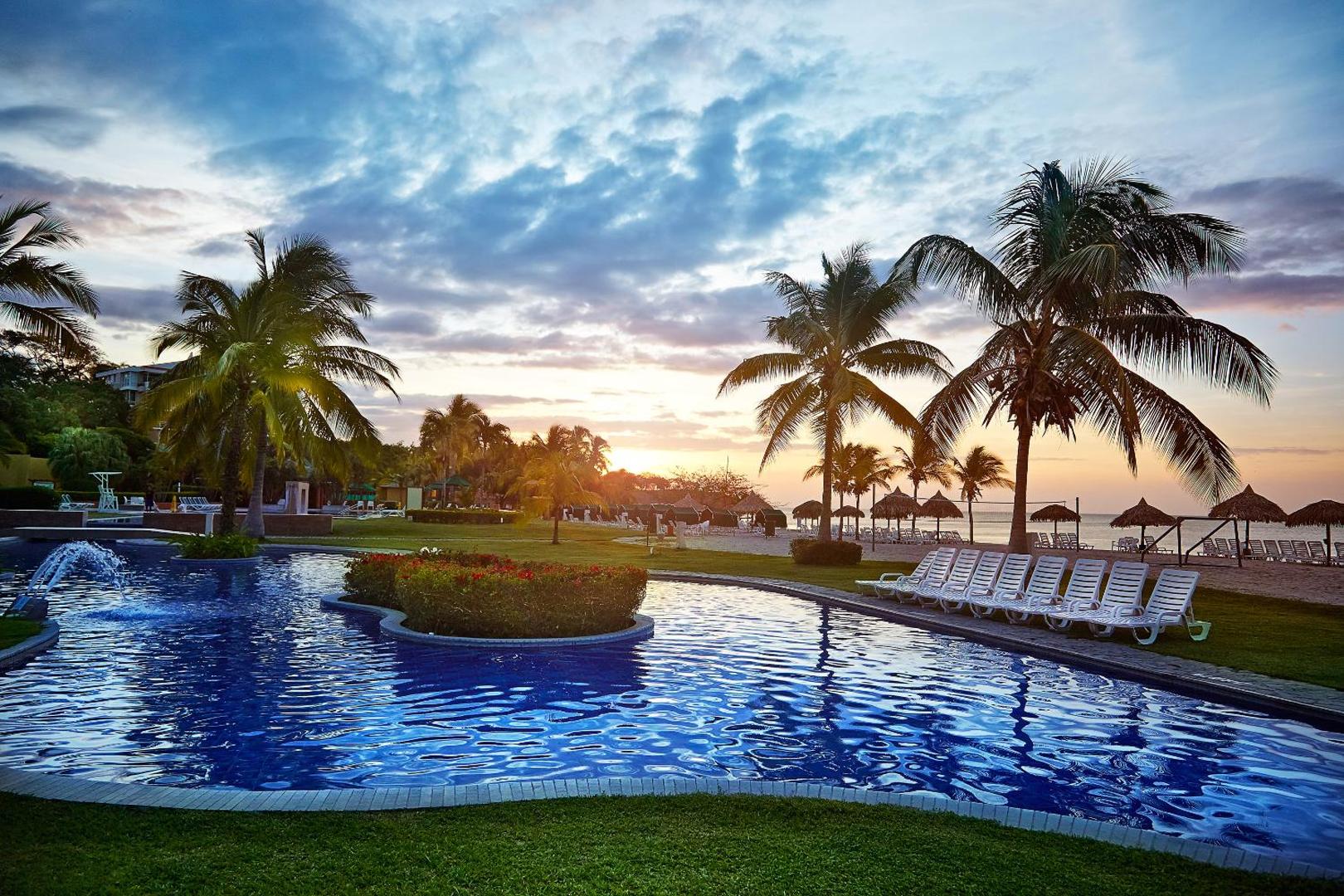 Royal Decameron Panamá All Inclusive