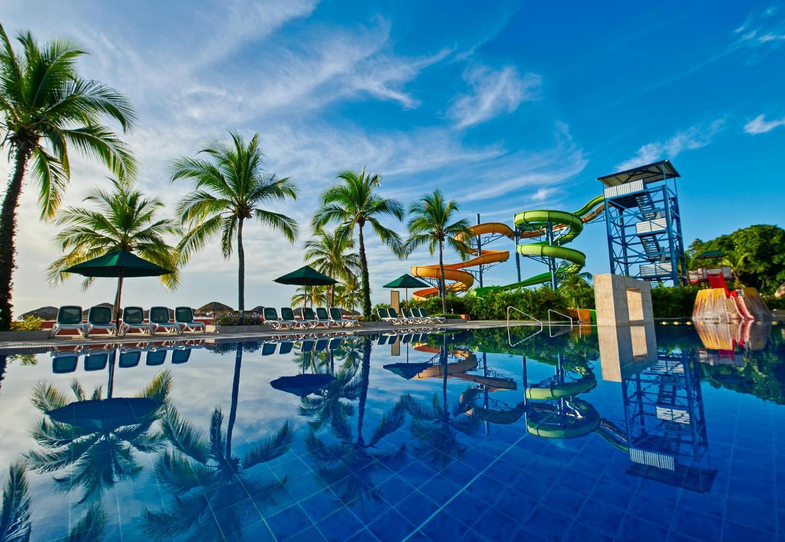 Royal Decameron Panamá All Inclusive