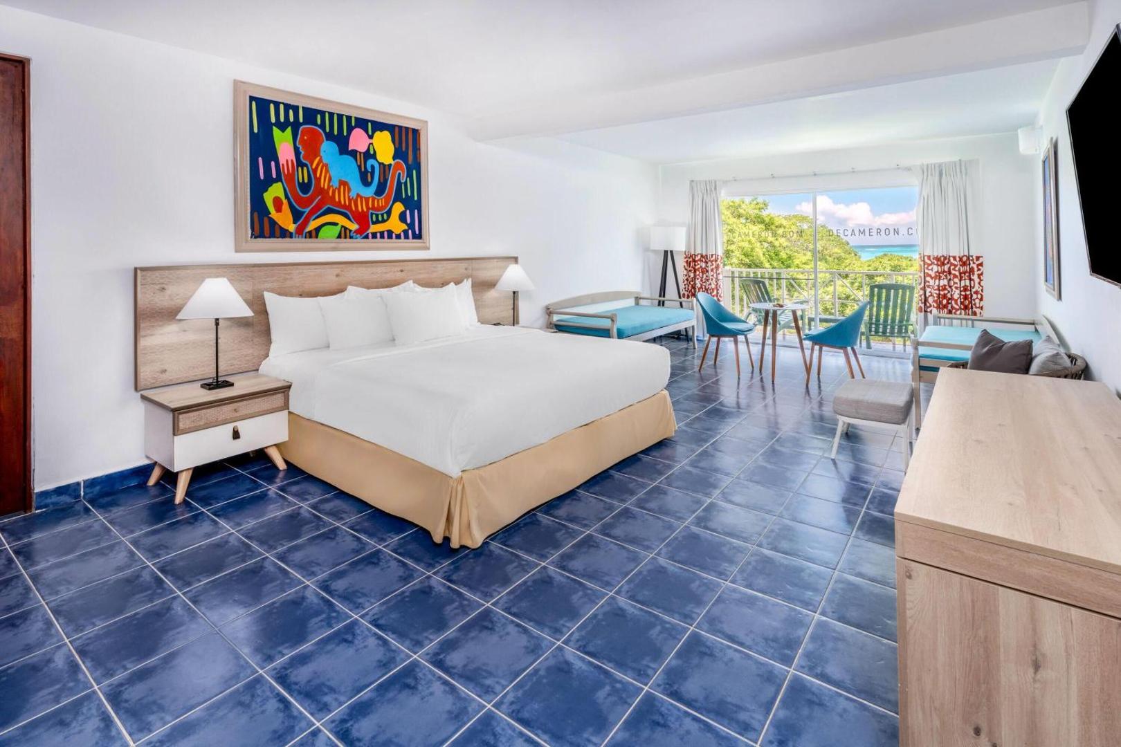 Royal Decameron Panamá All Inclusive