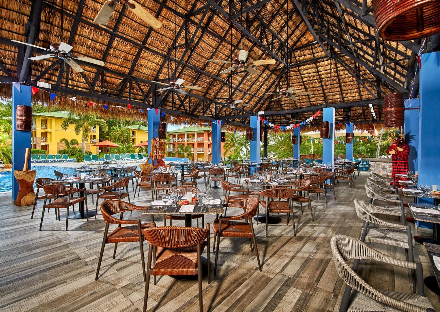 Royal Decameron Panamá All Inclusive