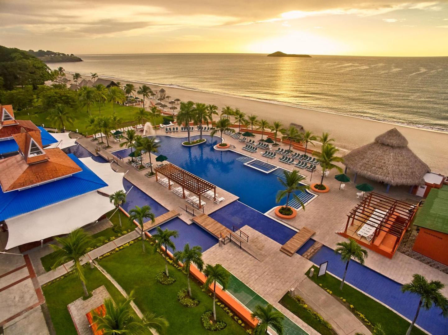Royal Decameron Panamá All Inclusive