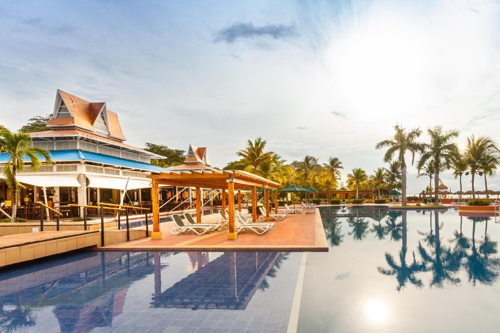 Royal Decameron Panamá All Inclusive