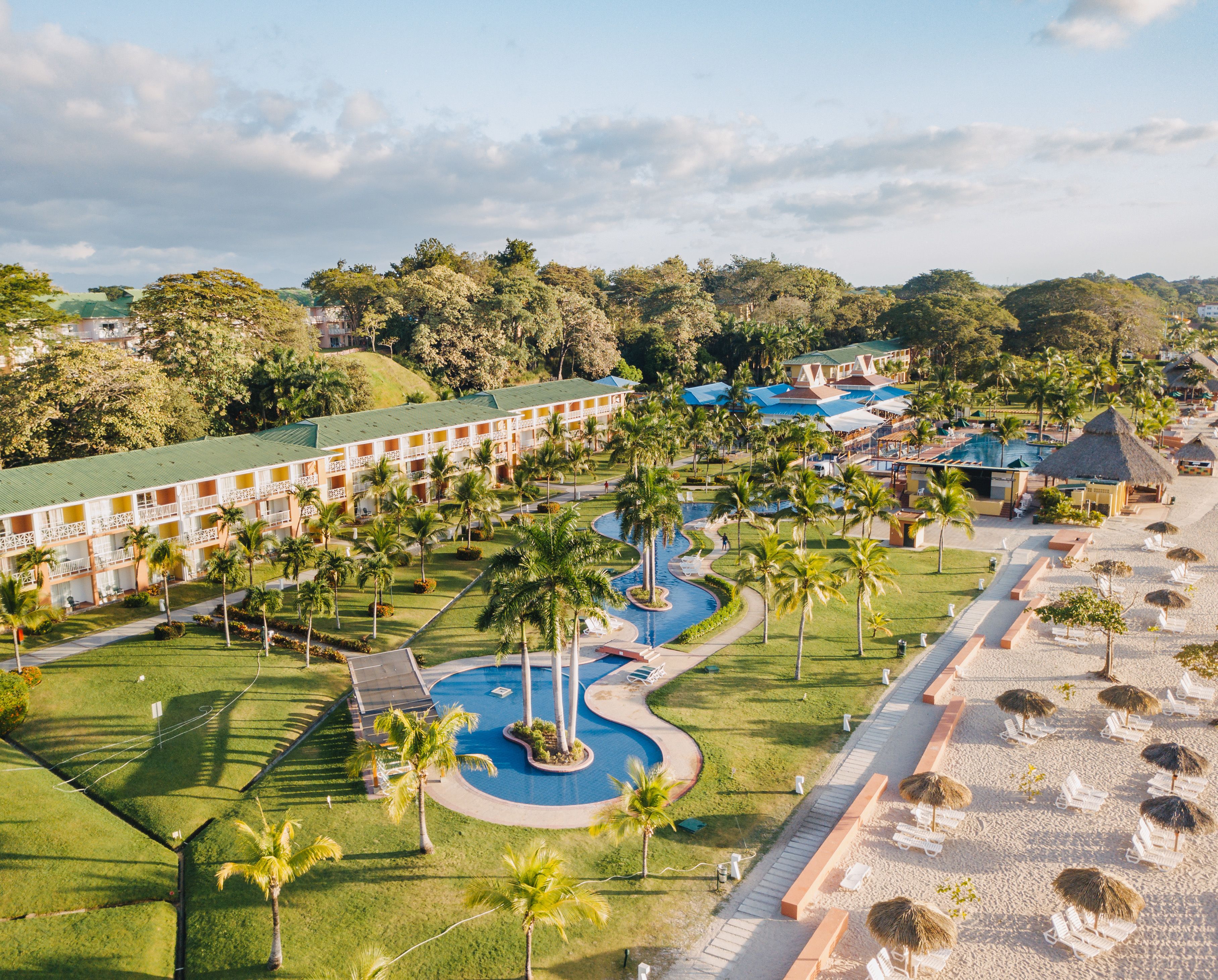 Royal Decameron Panamá All Inclusive Plus