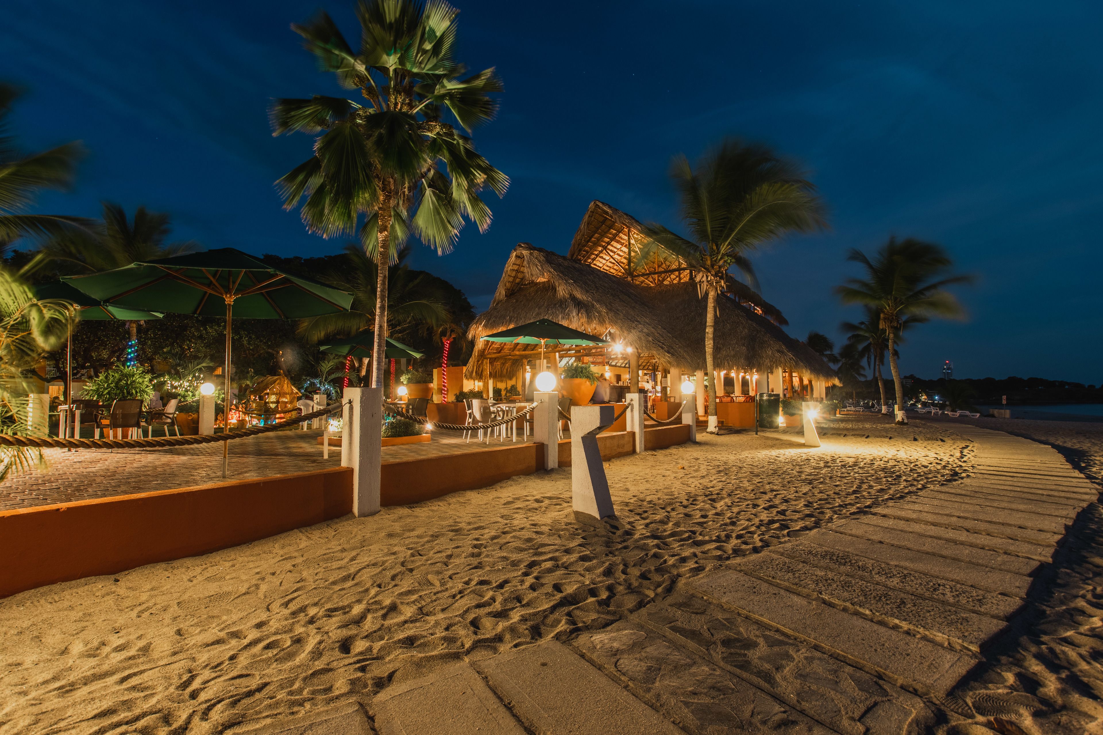 Royal Decameron Panamá All Inclusive Plus