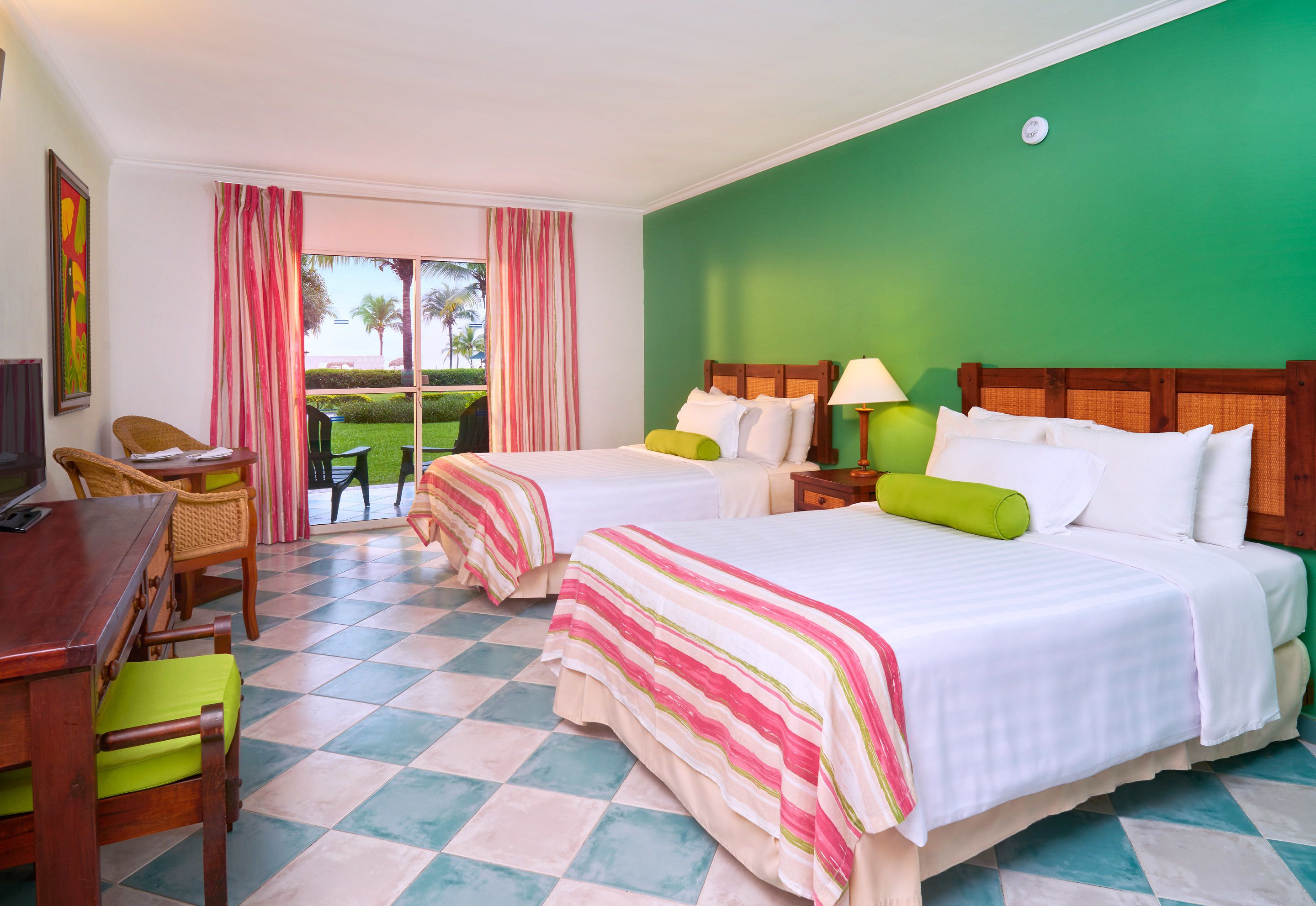 Royal Decameron Panamá All Inclusive Plus