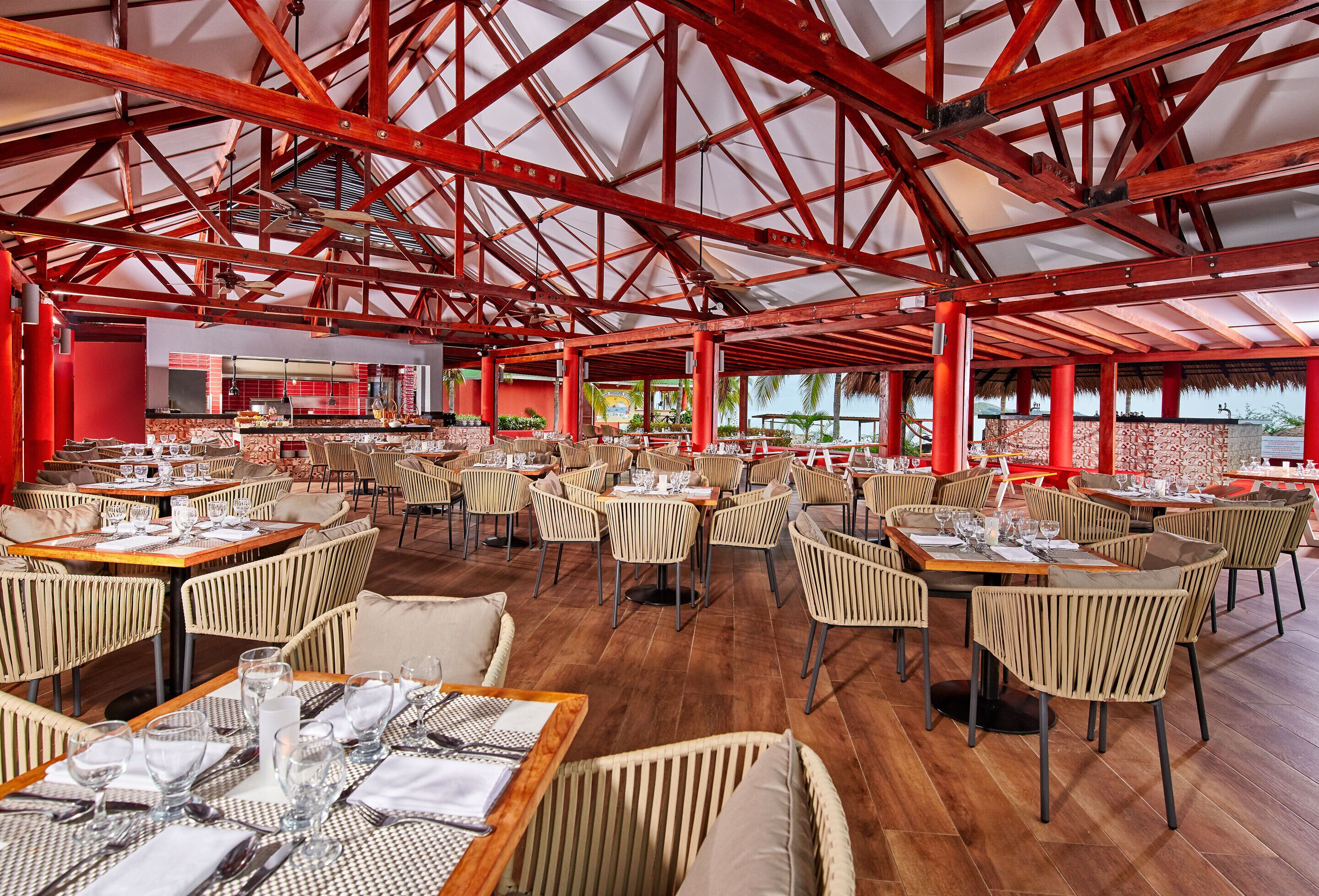 Royal Decameron Panamá All Inclusive Plus