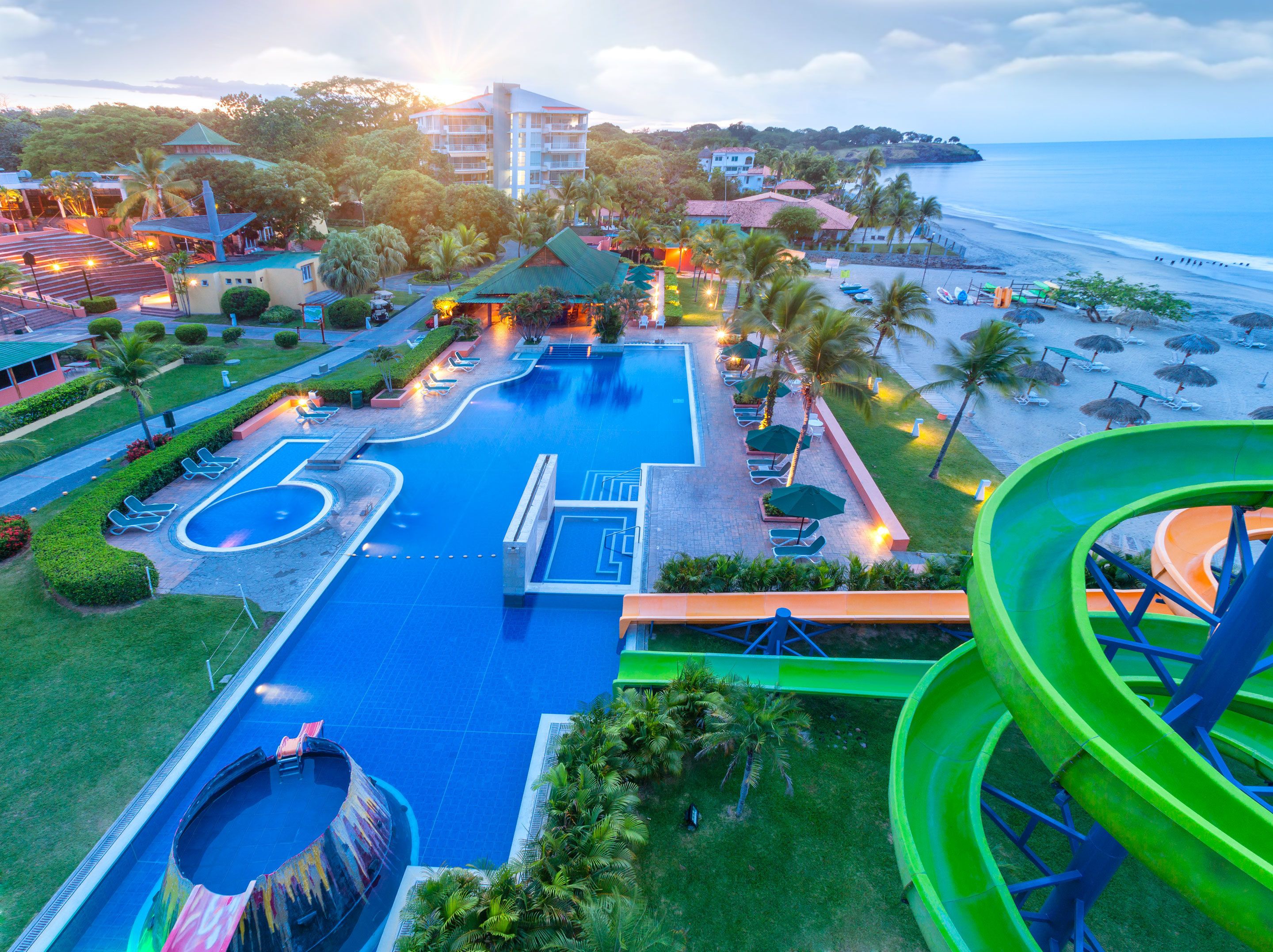 Royal Decameron Panamá All Inclusive Plus