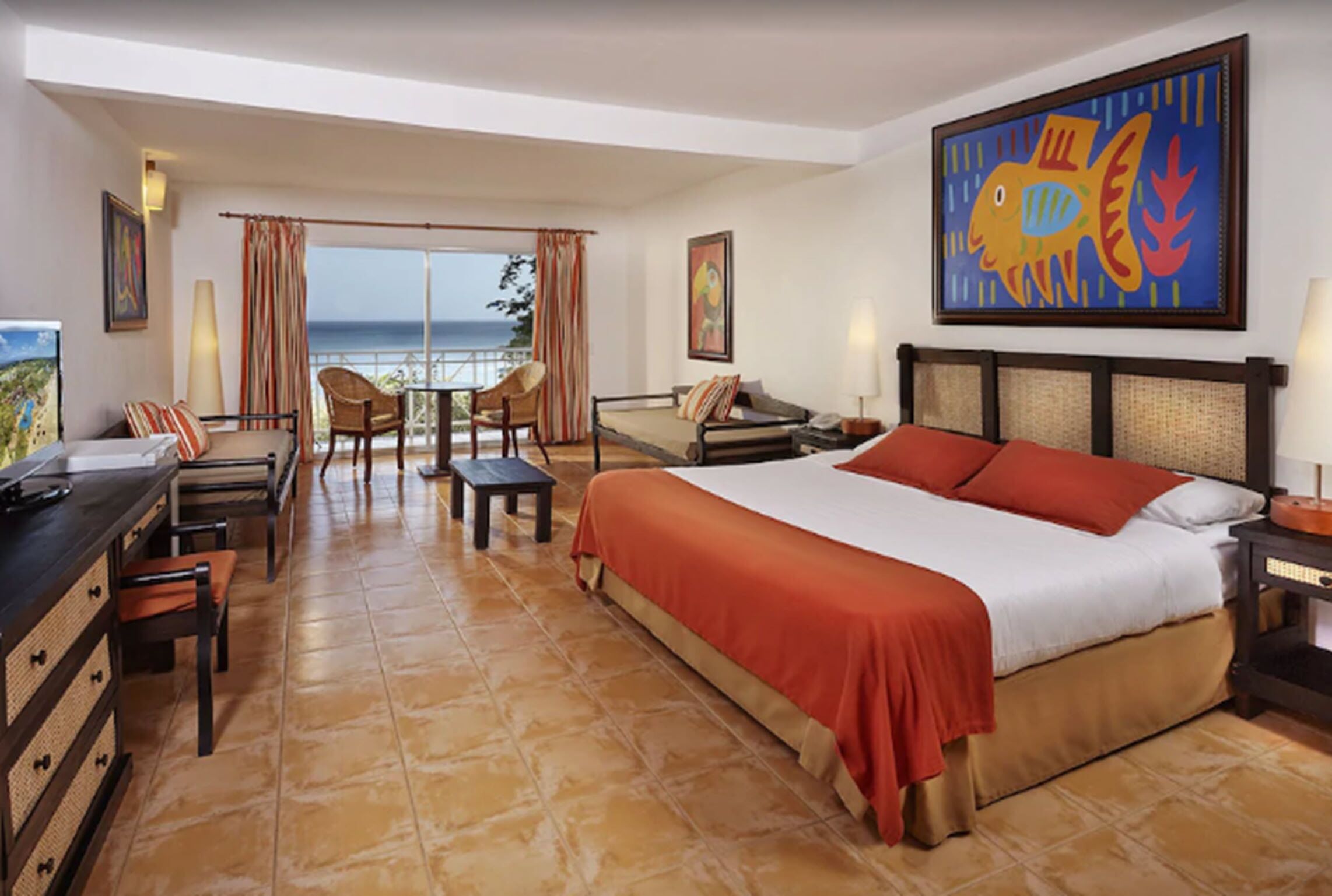 Royal Decameron Panamá All Inclusive Plus