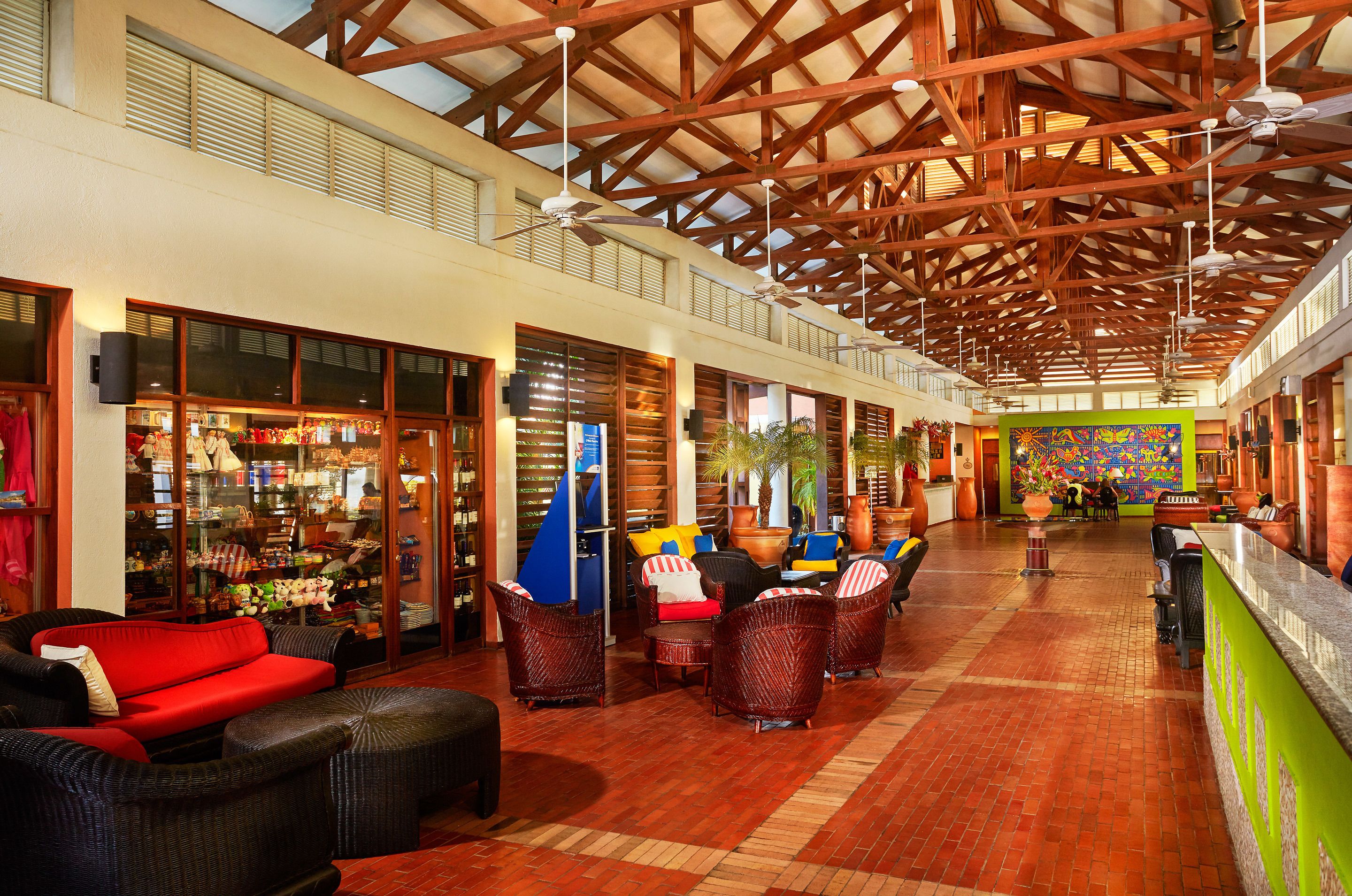 Royal Decameron Panamá All Inclusive Plus