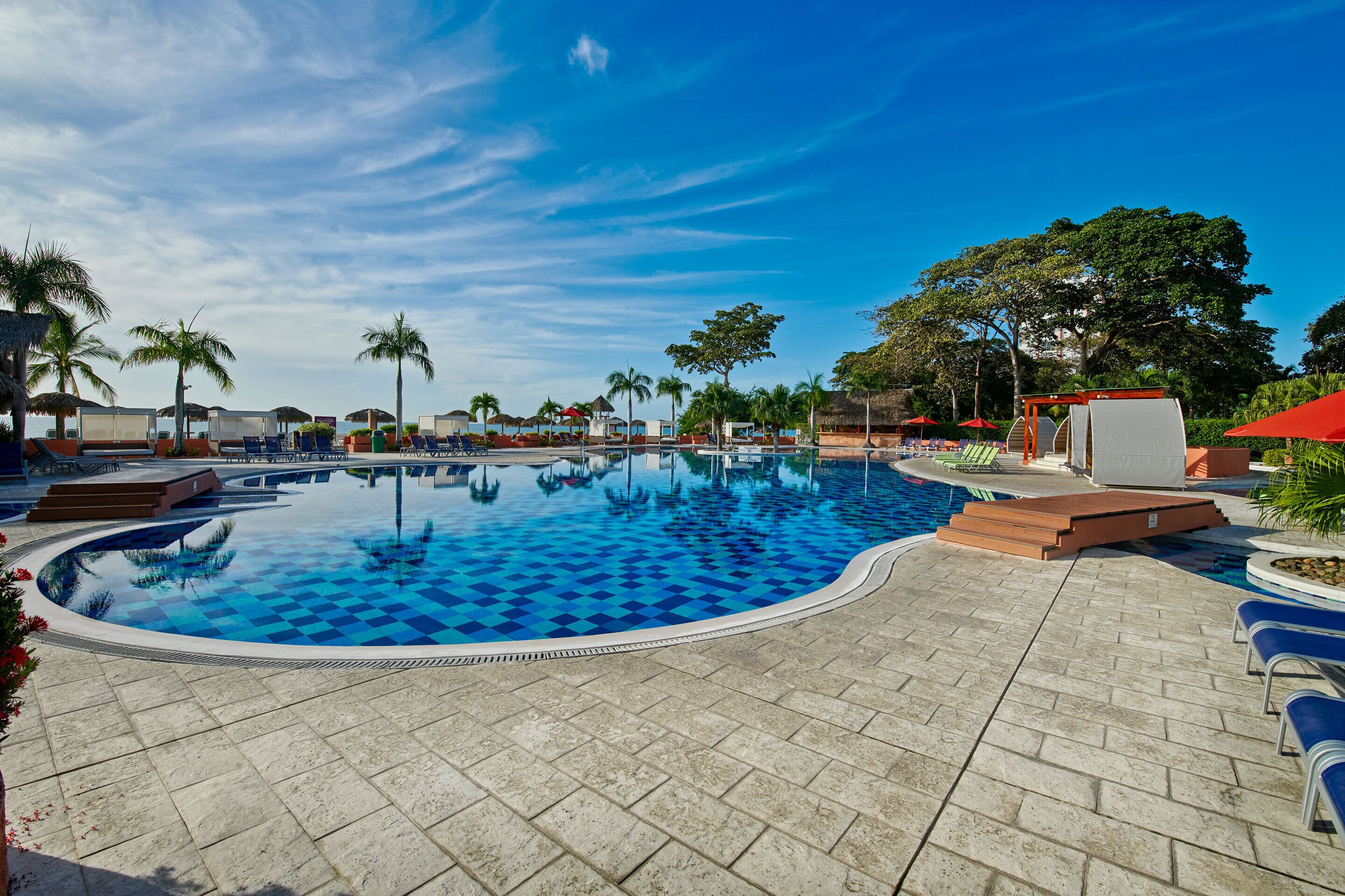 Royal Decameron Panamá All Inclusive Plus
