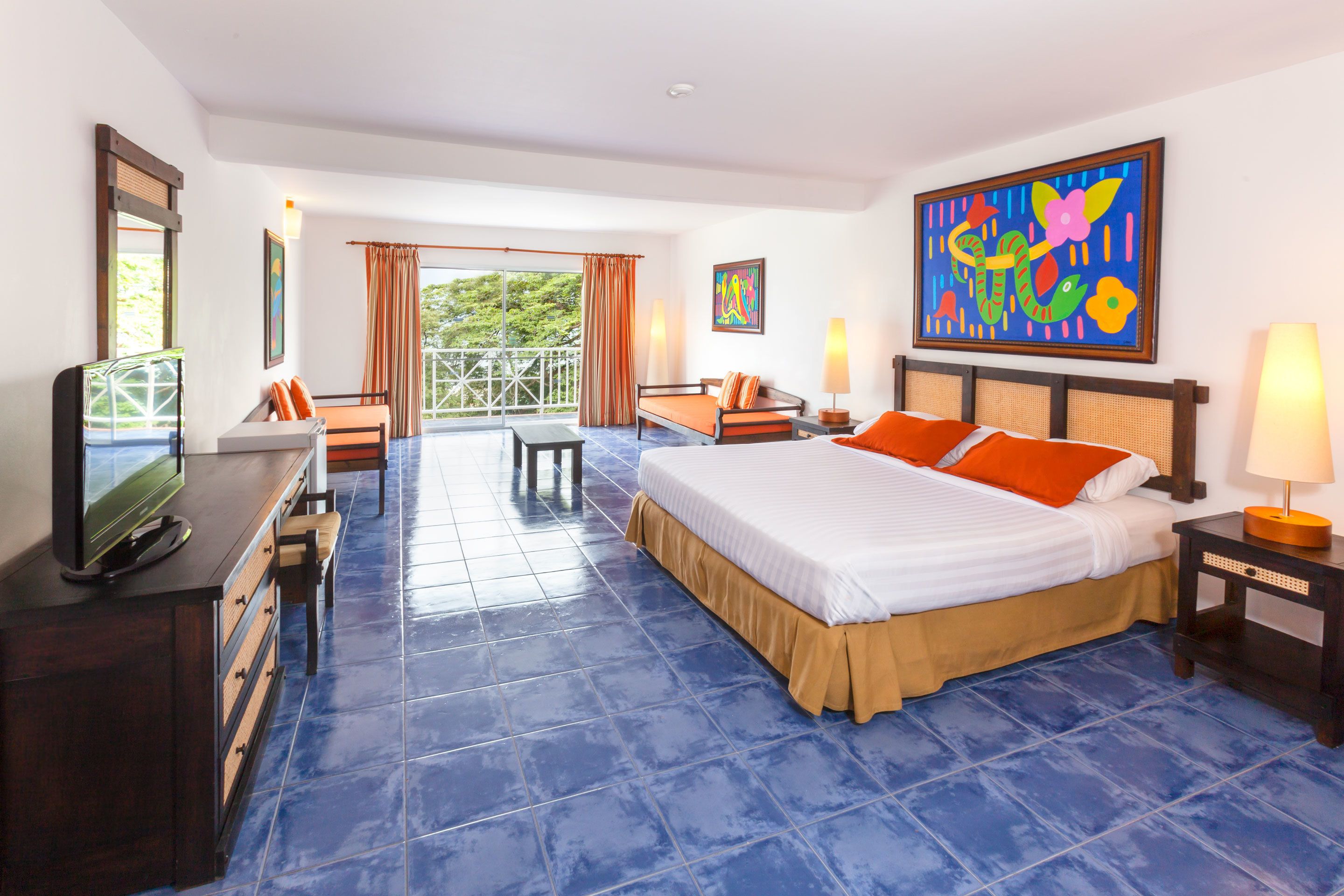 Royal Decameron Panamá All Inclusive Plus