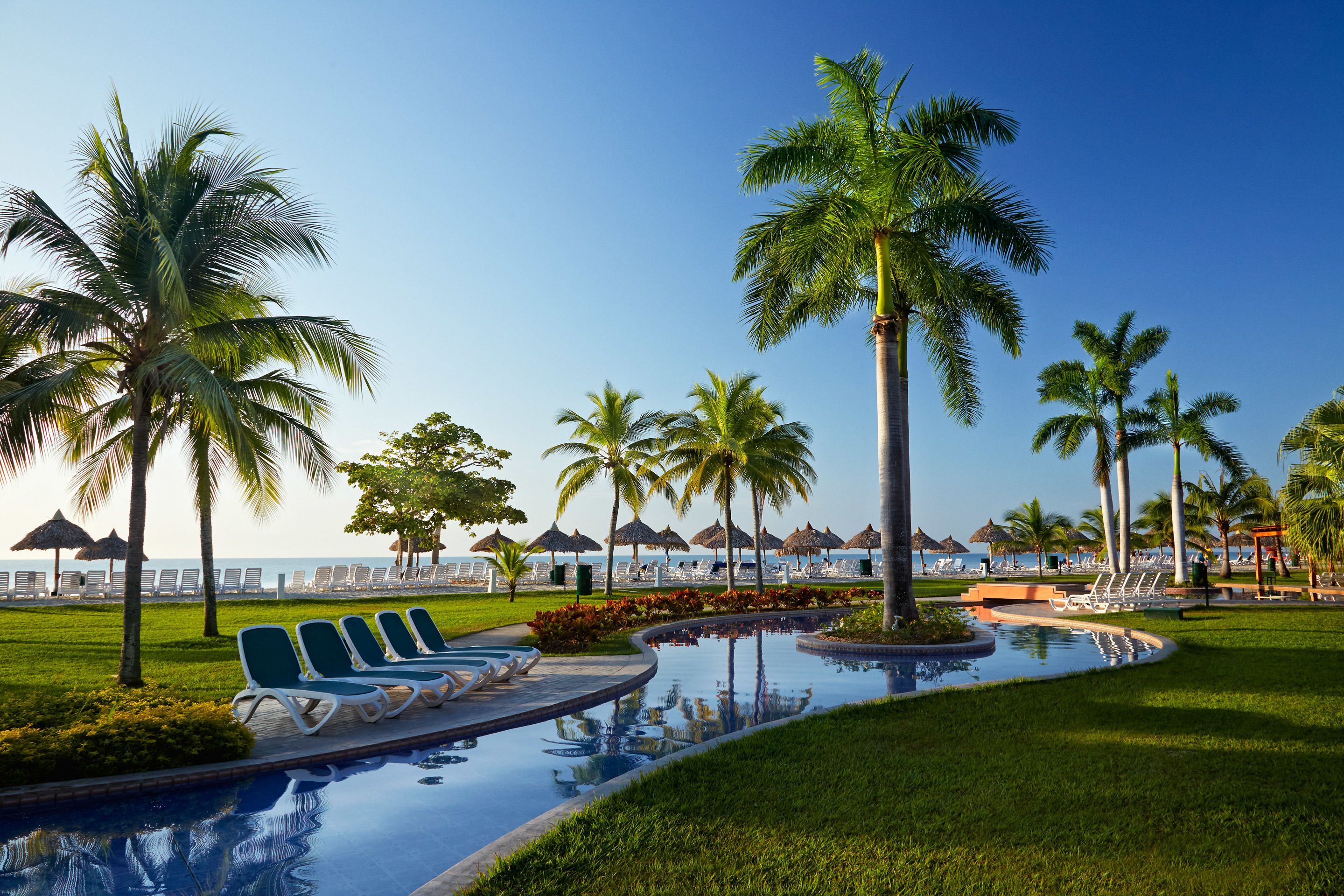 Royal Decameron Panamá All Inclusive Plus