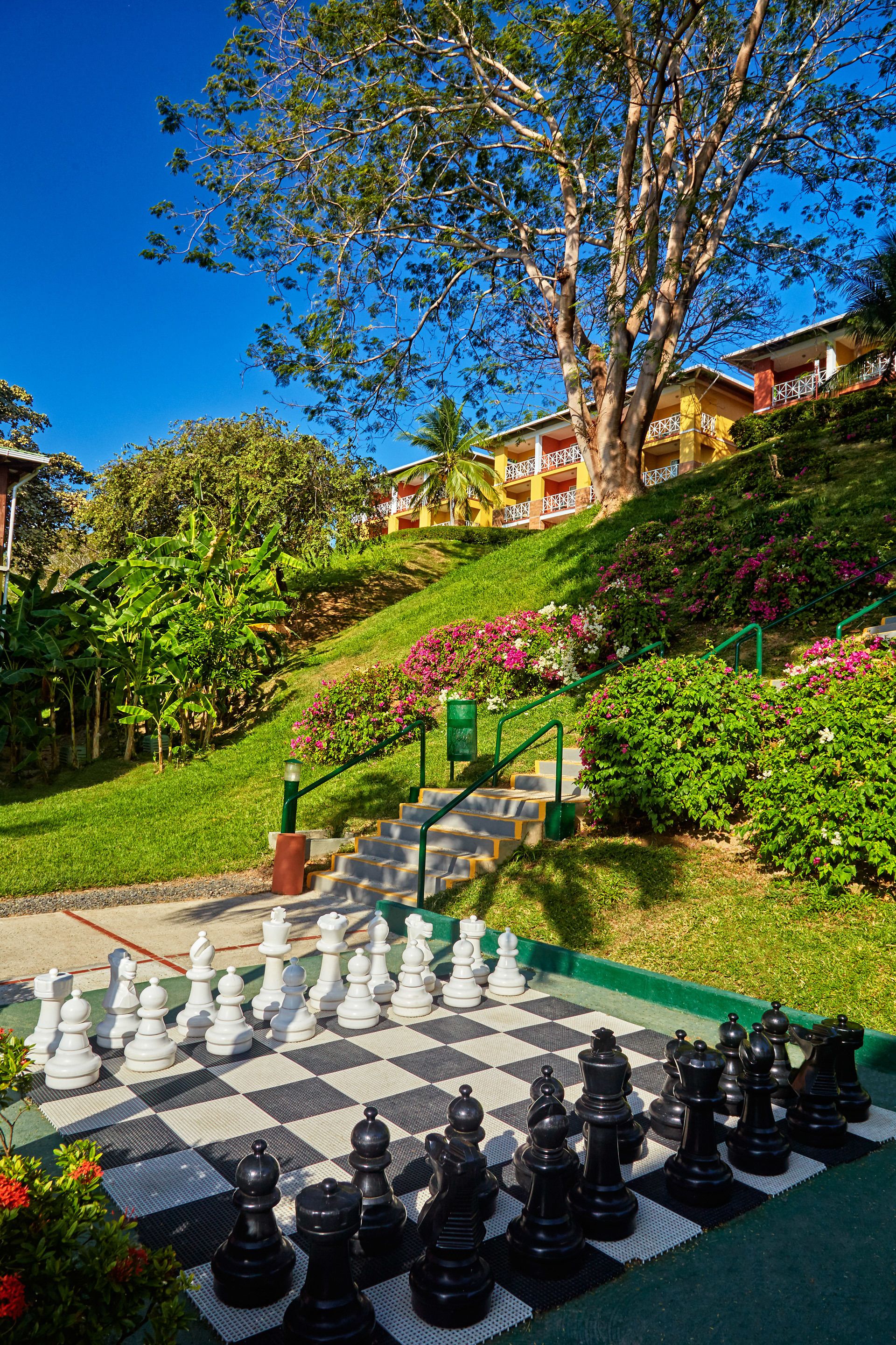Royal Decameron Panamá All Inclusive Plus