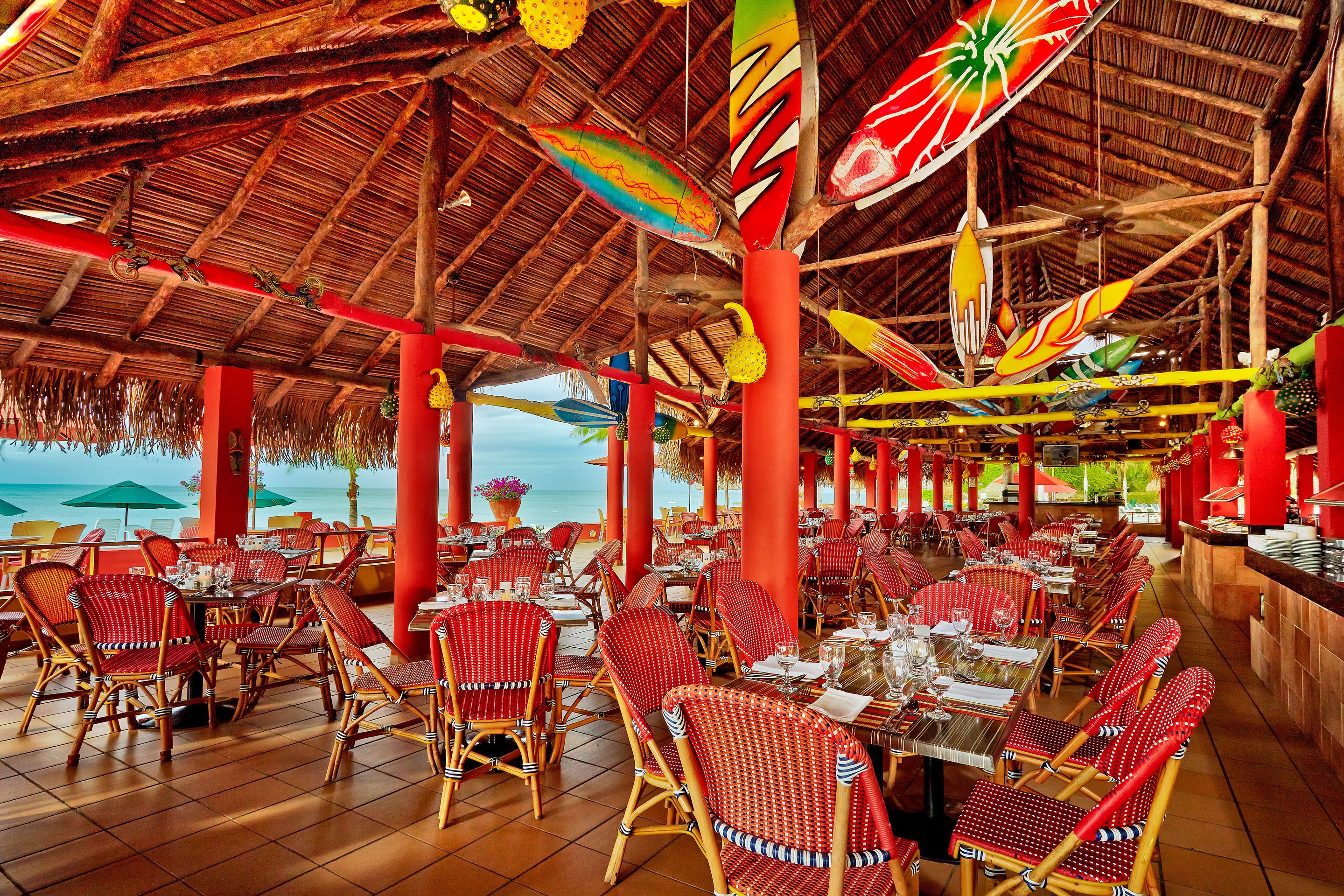 Royal Decameron Panamá All Inclusive Plus