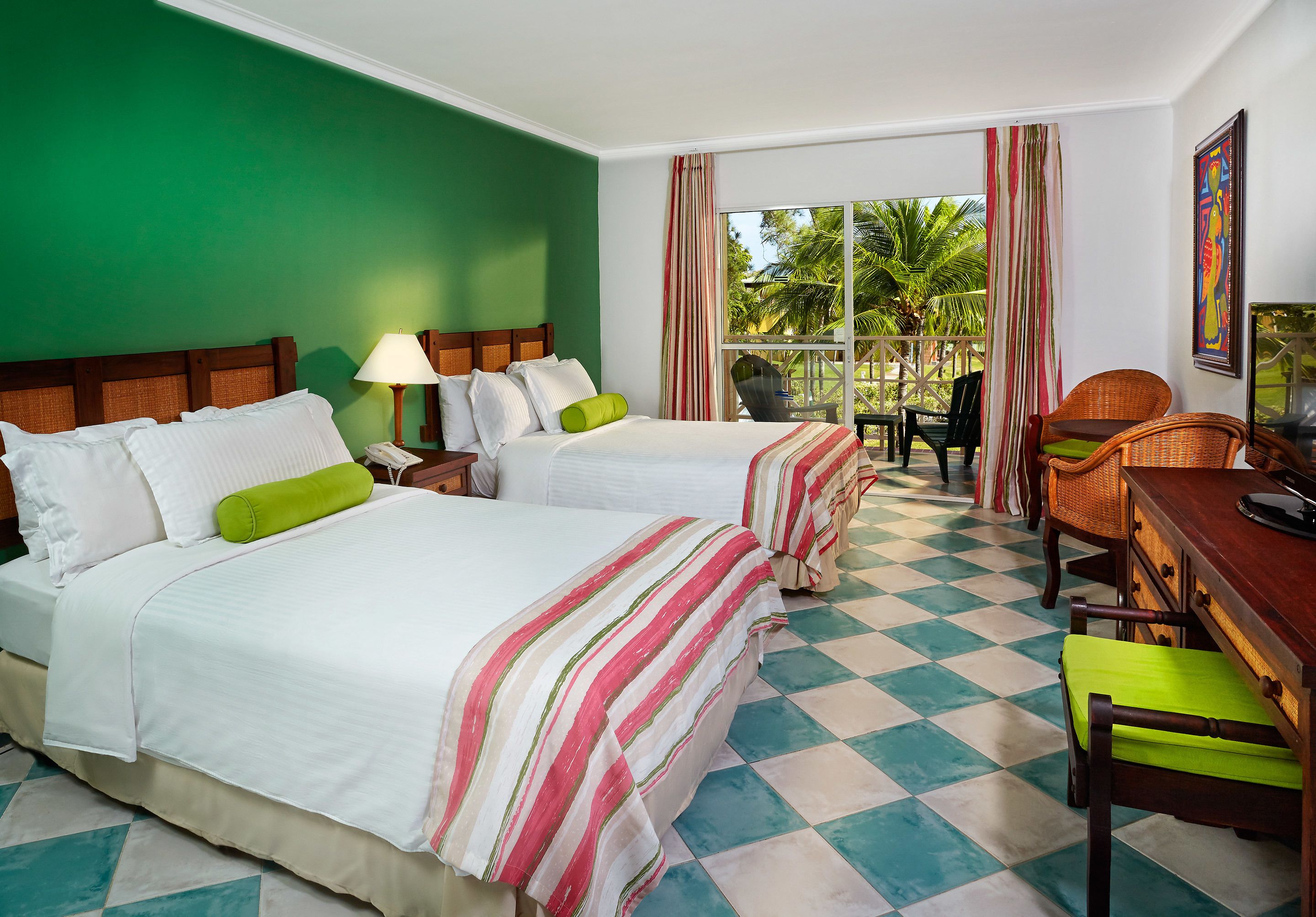 Royal Decameron Panamá All Inclusive Plus