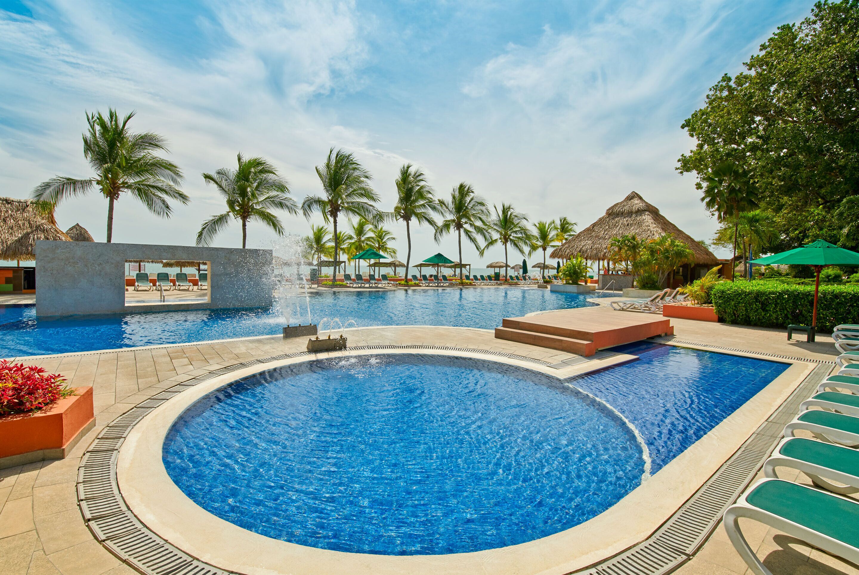Royal Decameron Panamá All Inclusive Plus