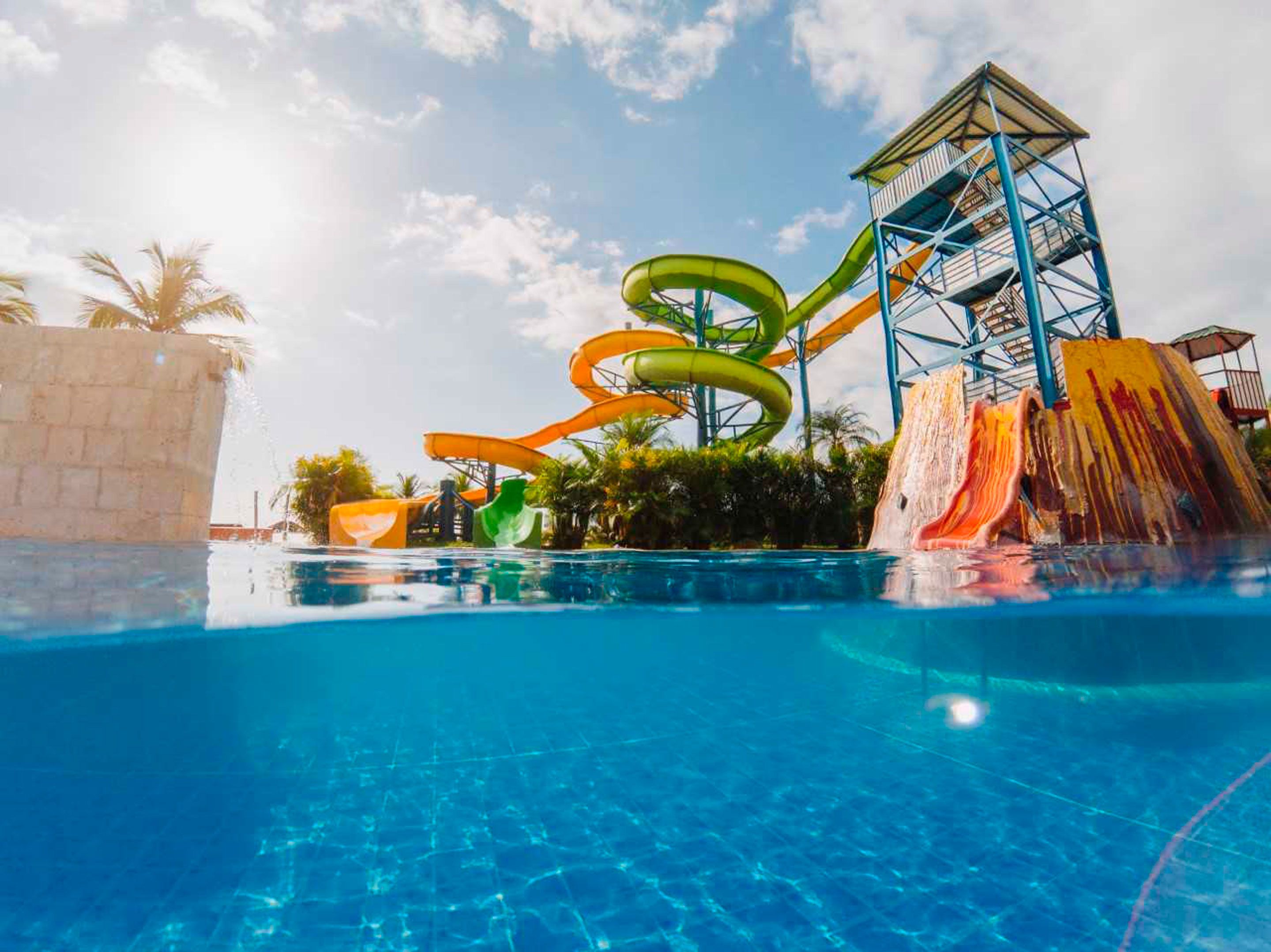 Royal Decameron Panamá All Inclusive Plus