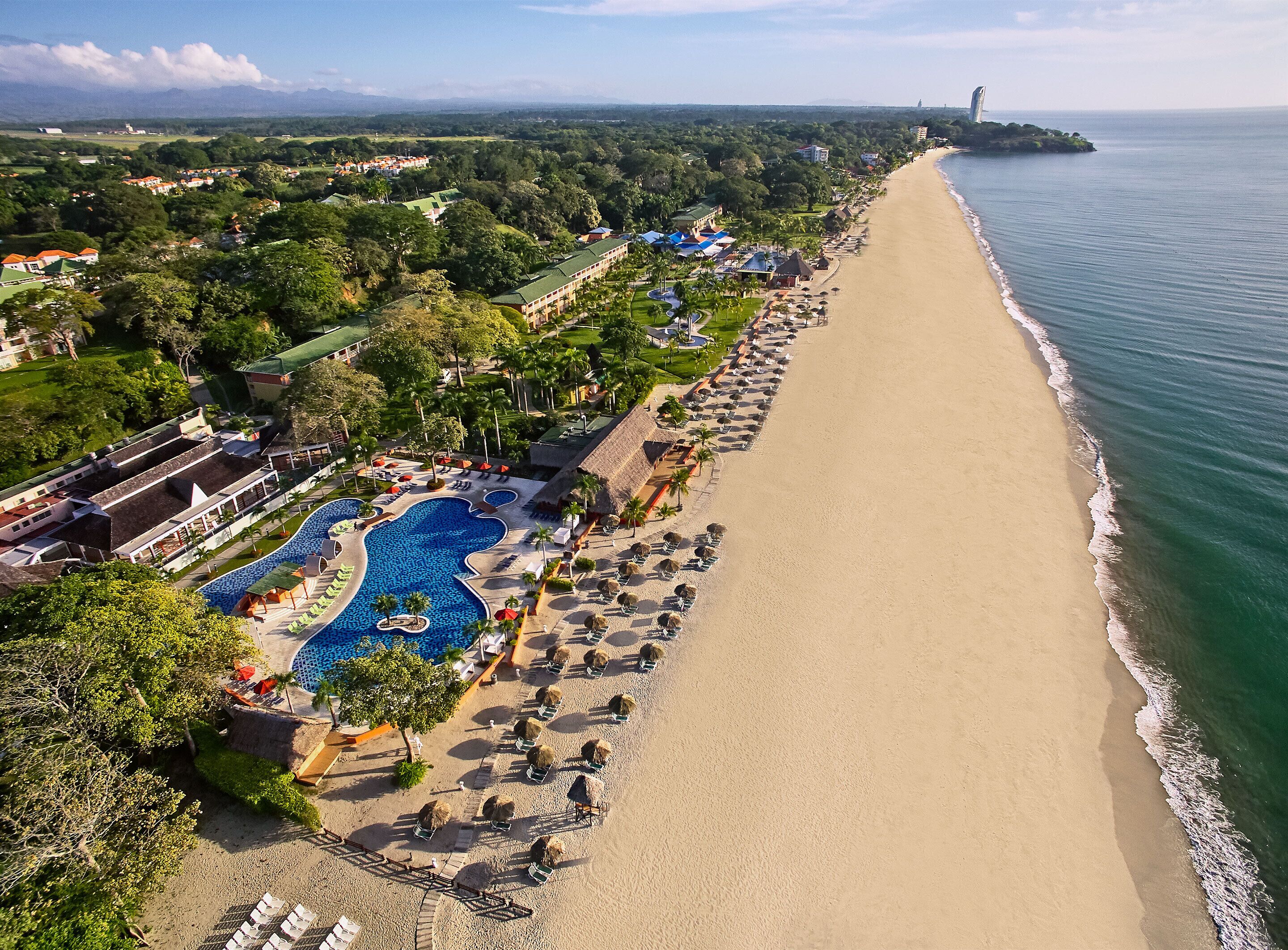 Royal Decameron Panamá All Inclusive Plus