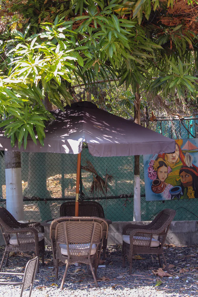 Hostal Amador Familiar