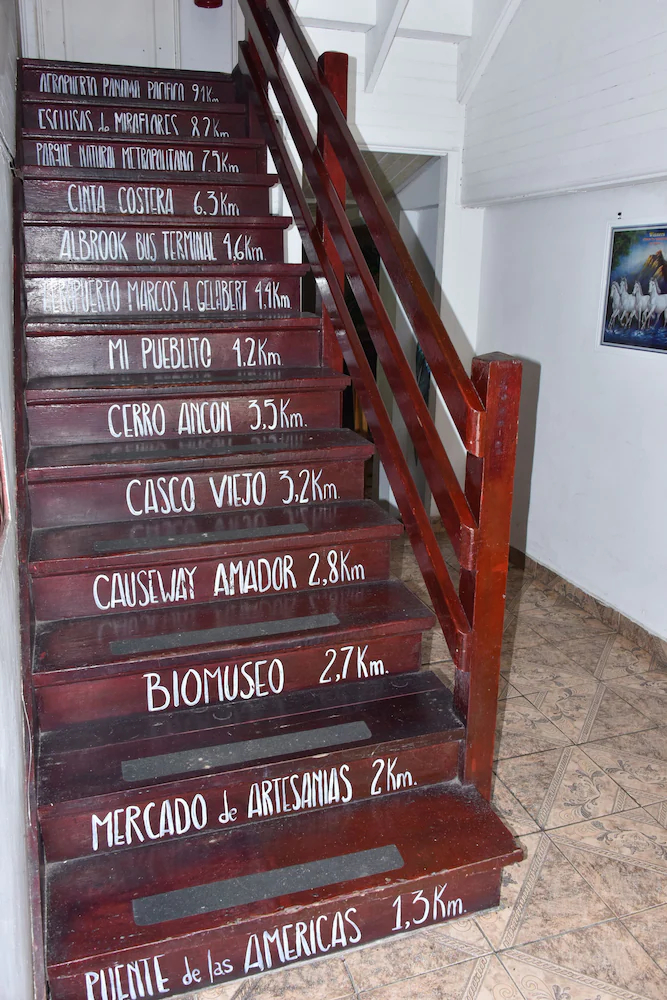 Hostal Amador Familiar