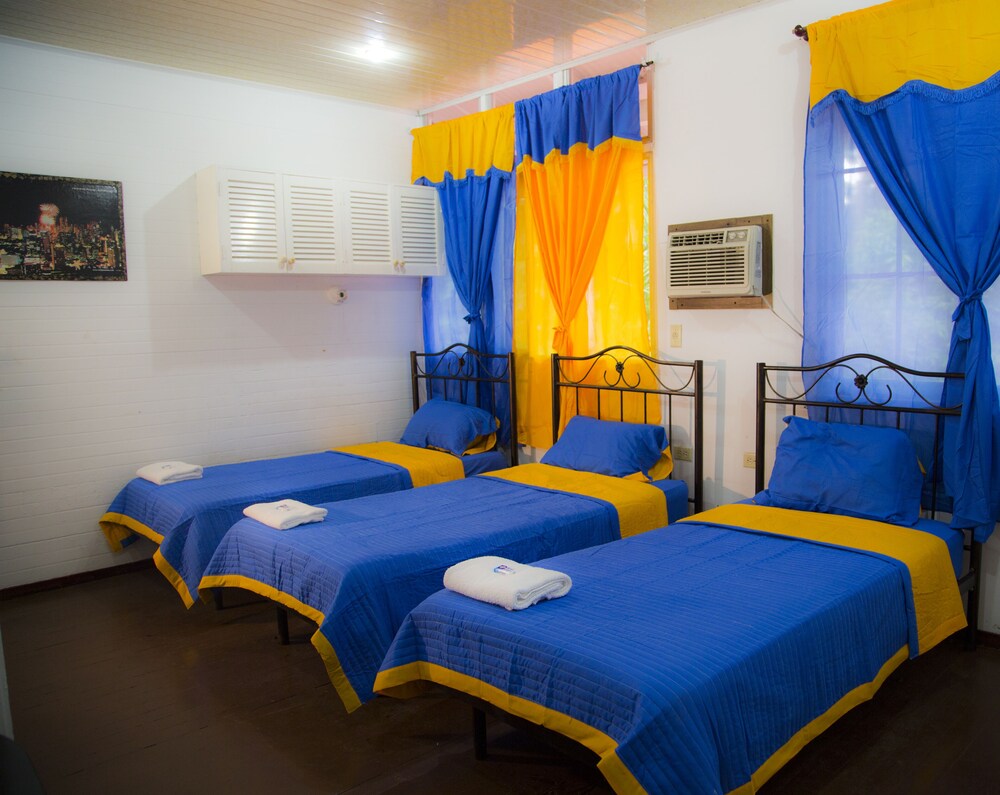 Hostal Amador Familiar