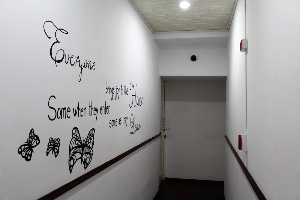 Hostal Amador Familiar