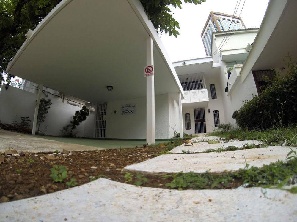 Hostel Siriri